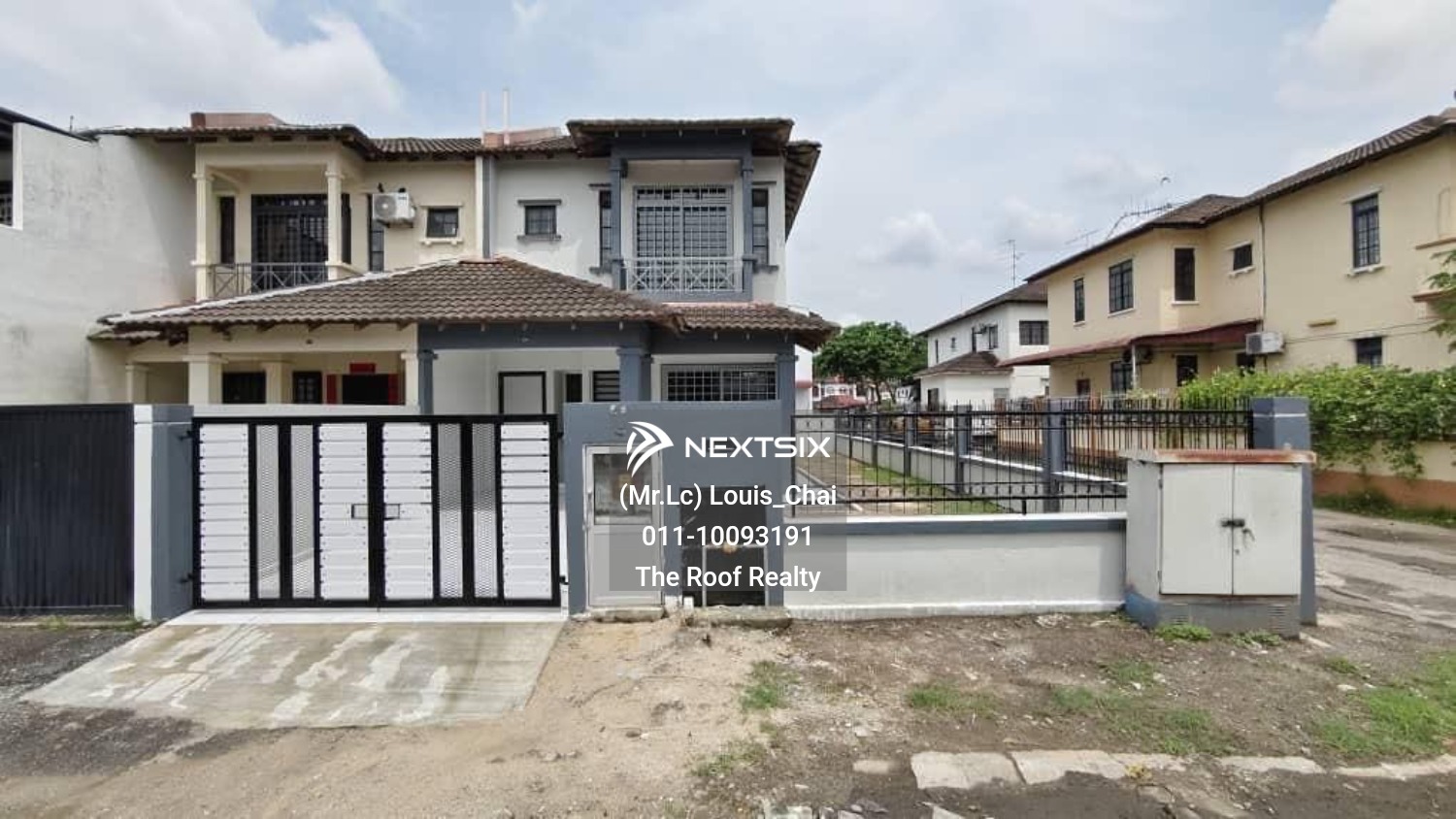 2-sty Terrace/Link House For Sale in Iskandar Puteri (Nusajaya) Johor