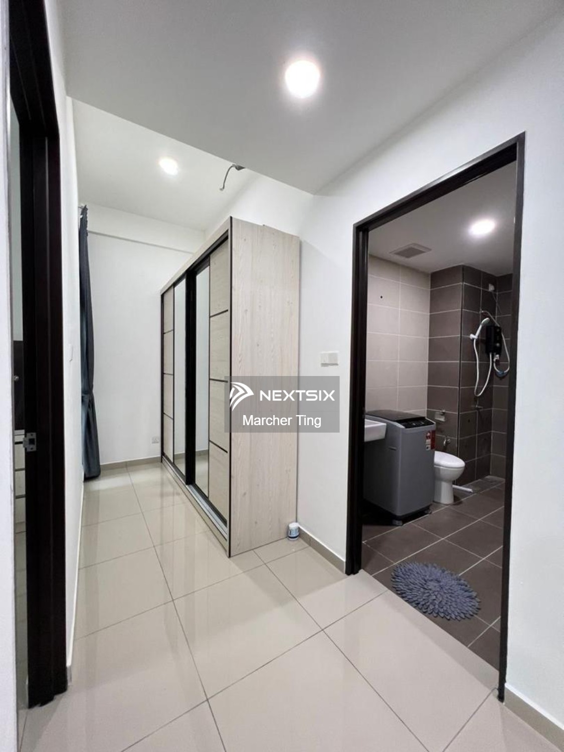 Serviced Residence For Rent in Johor Bahru Johor - Image 7