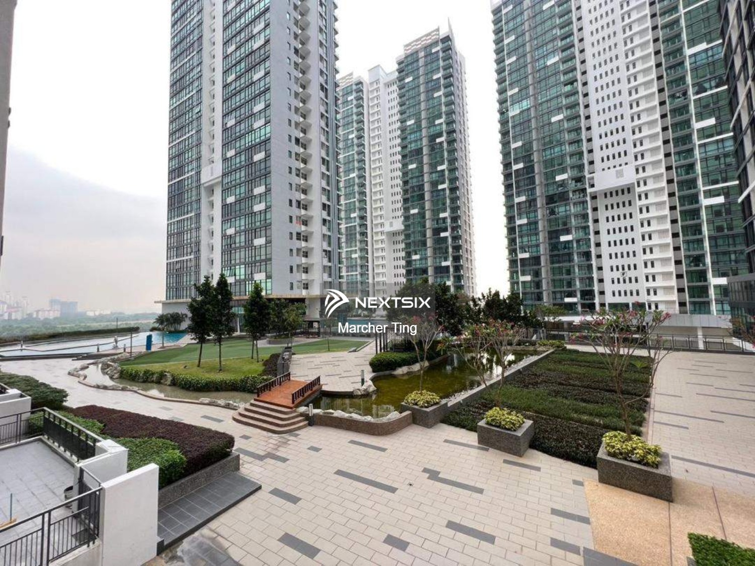 Serviced Residence For Rent in Johor Bahru Johor - Image 9