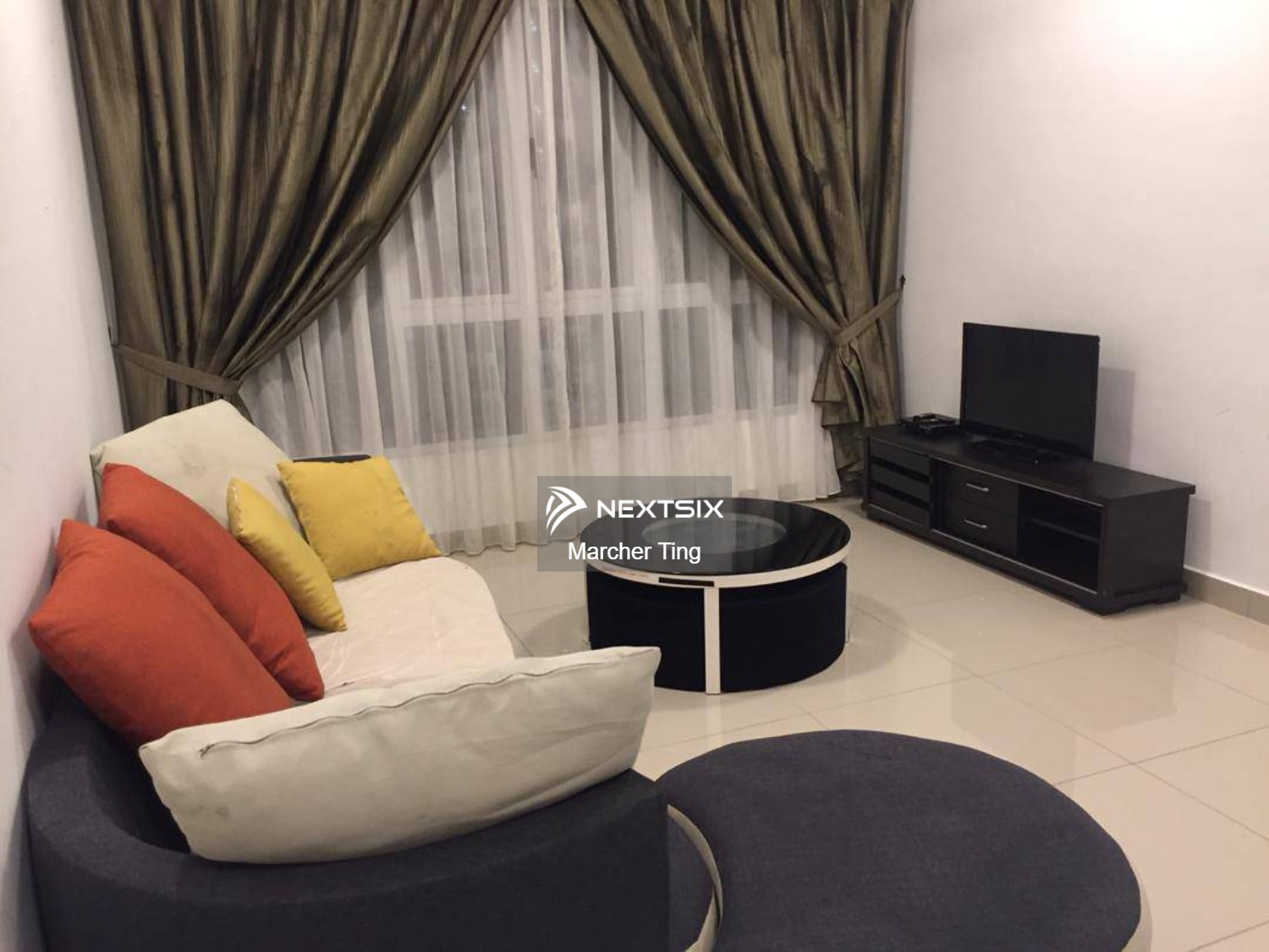 Serviced Residence For Rent in Johor Bahru Johor
