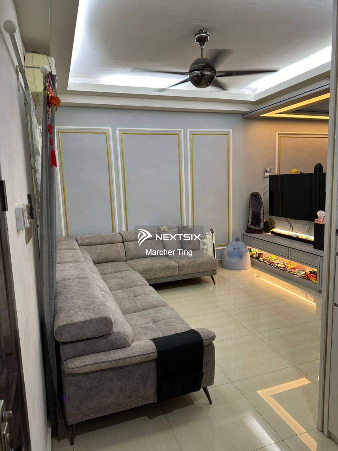 2-sty Terrace/Link House For Sale in Johor Bahru Johor - Image 2