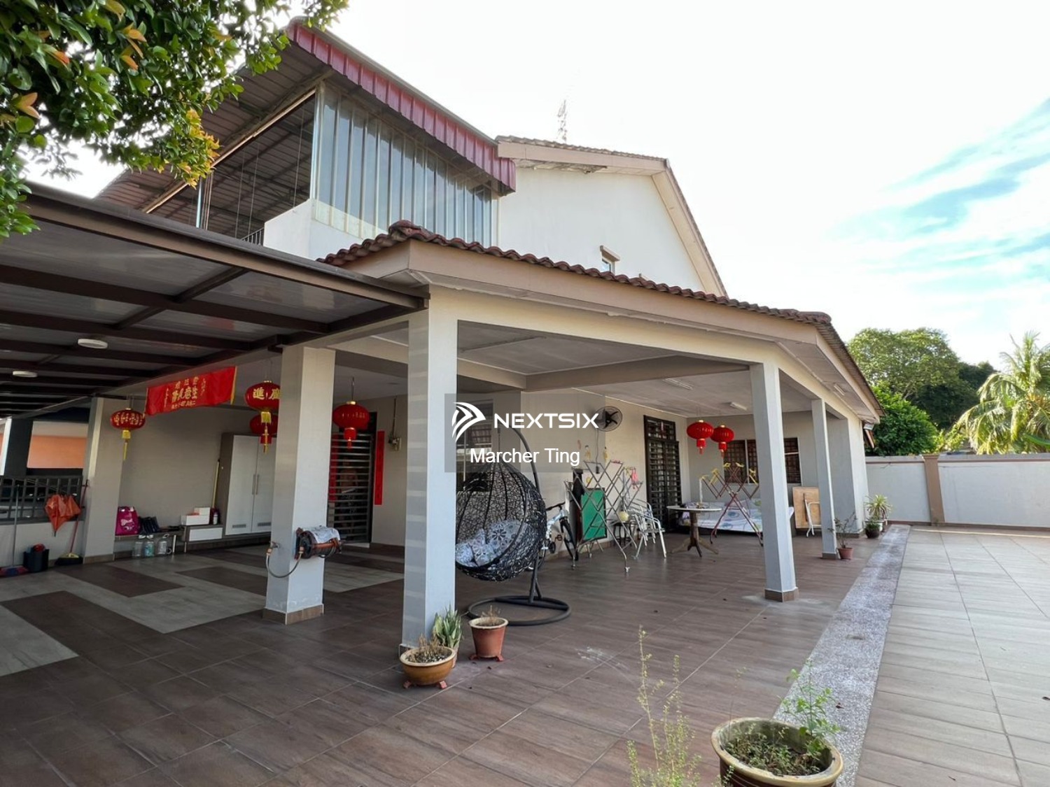 2-sty Terrace/Link House For Sale in Iskandar Puteri (Nusajaya) Johor
