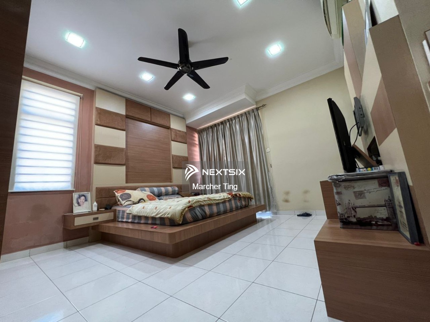 2-sty Terrace/Link House For Sale in Iskandar Puteri (Nusajaya) Johor - Image 10