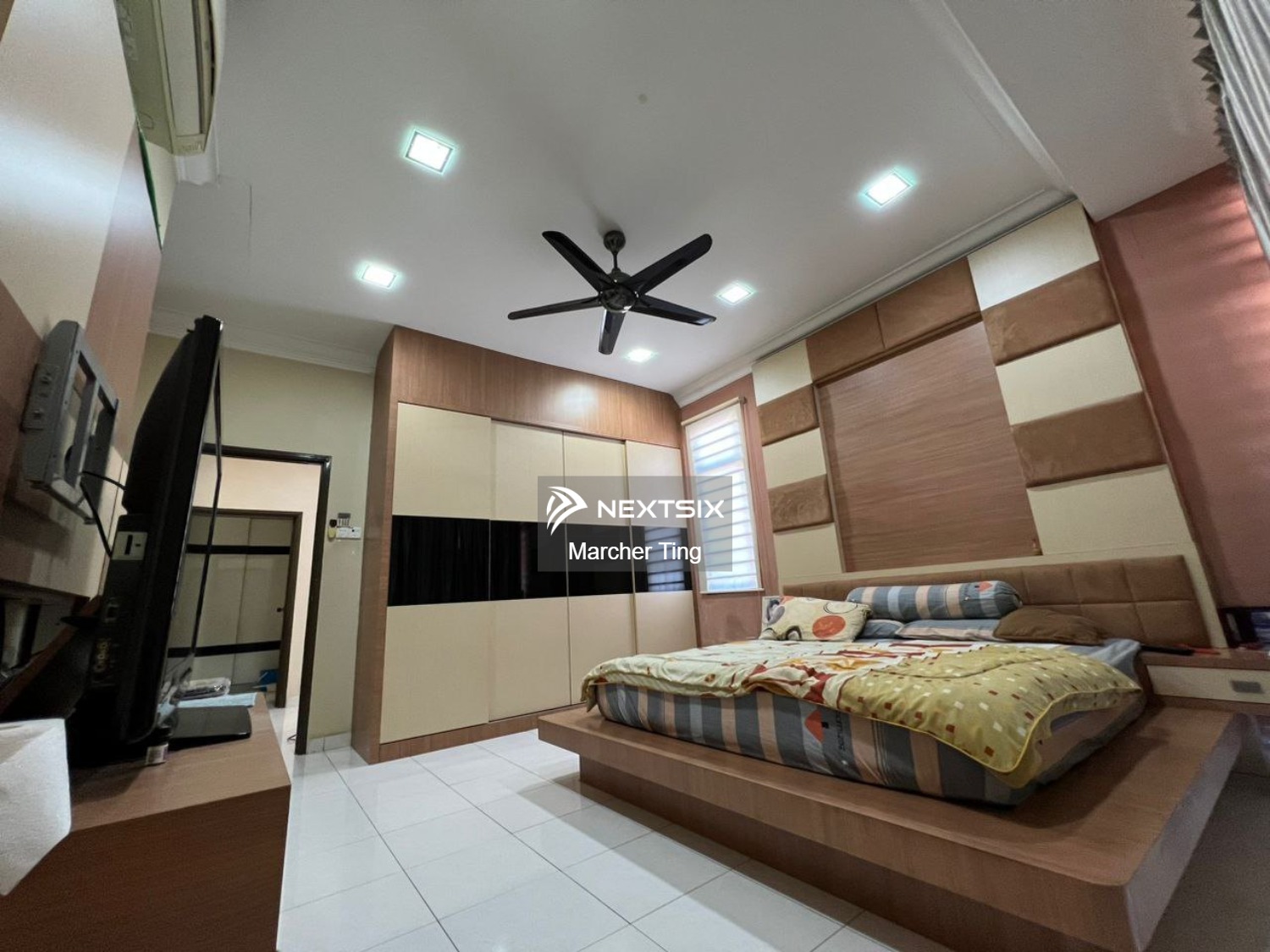 2-sty Terrace/Link House For Sale in Iskandar Puteri (Nusajaya) Johor - Image 11