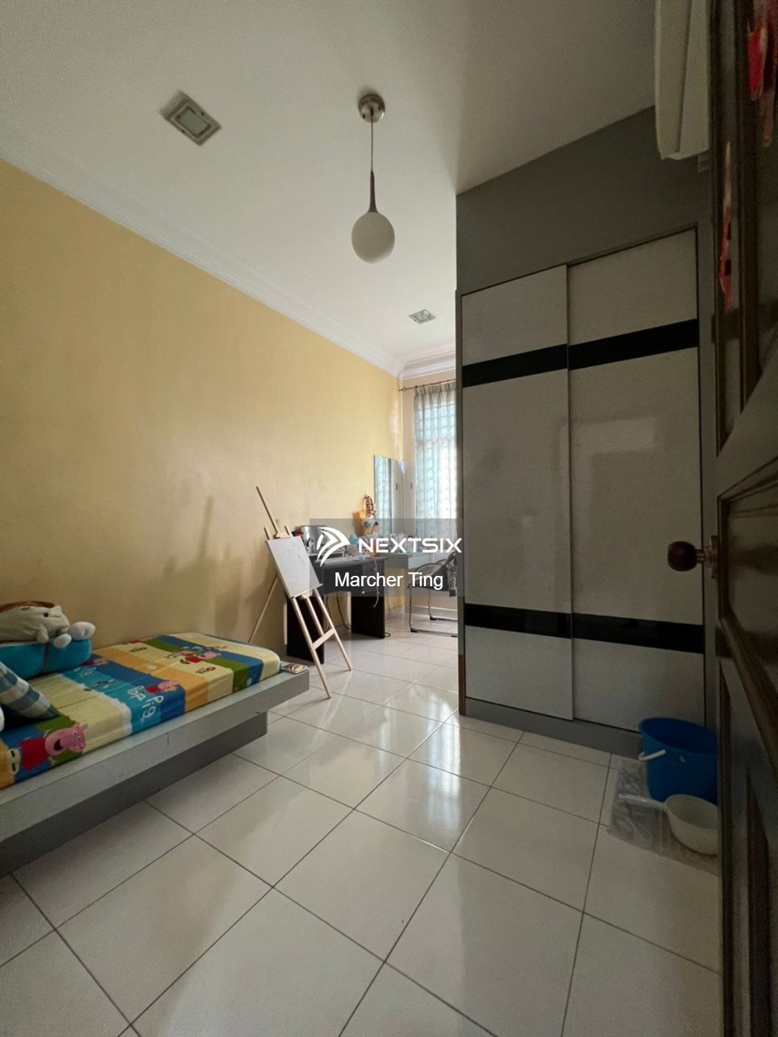 2-sty Terrace/Link House For Sale in Iskandar Puteri (Nusajaya) Johor - Image 13