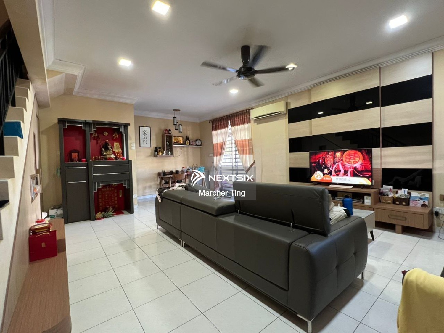 2-sty Terrace/Link House For Sale in Iskandar Puteri (Nusajaya) Johor - Image 5