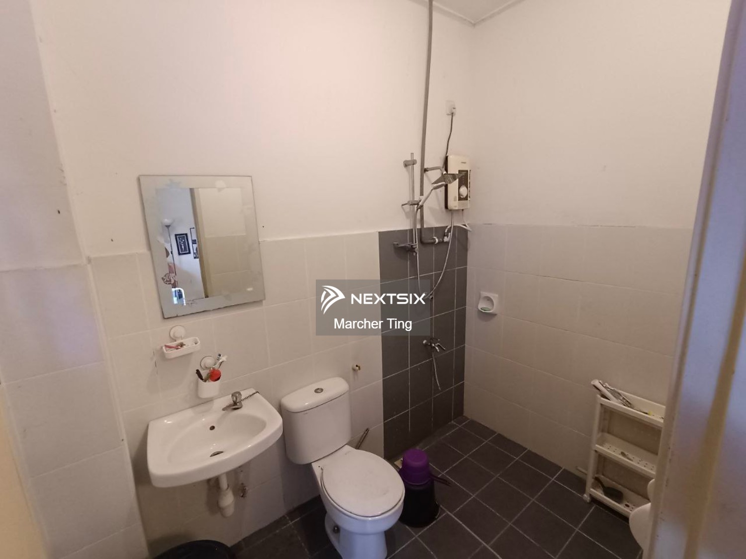 2-sty Terrace/Link House For Sale in Skudai Johor - Image 12