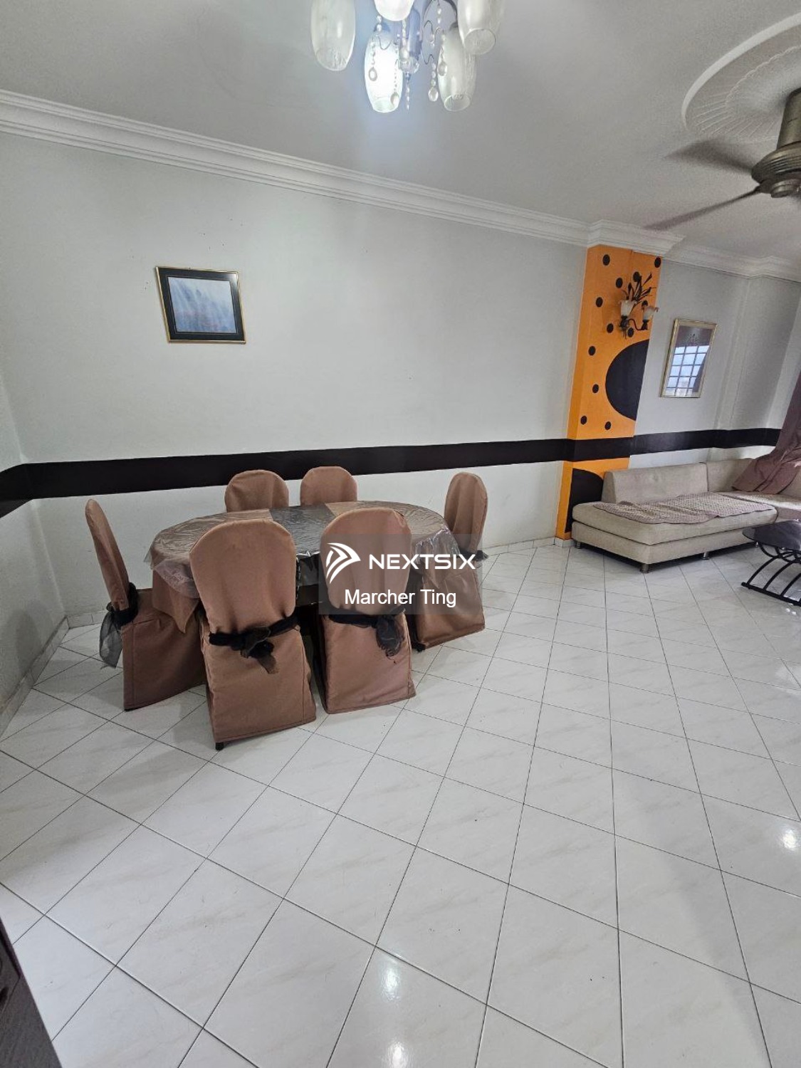 Apartment For Rent in Masai Johor