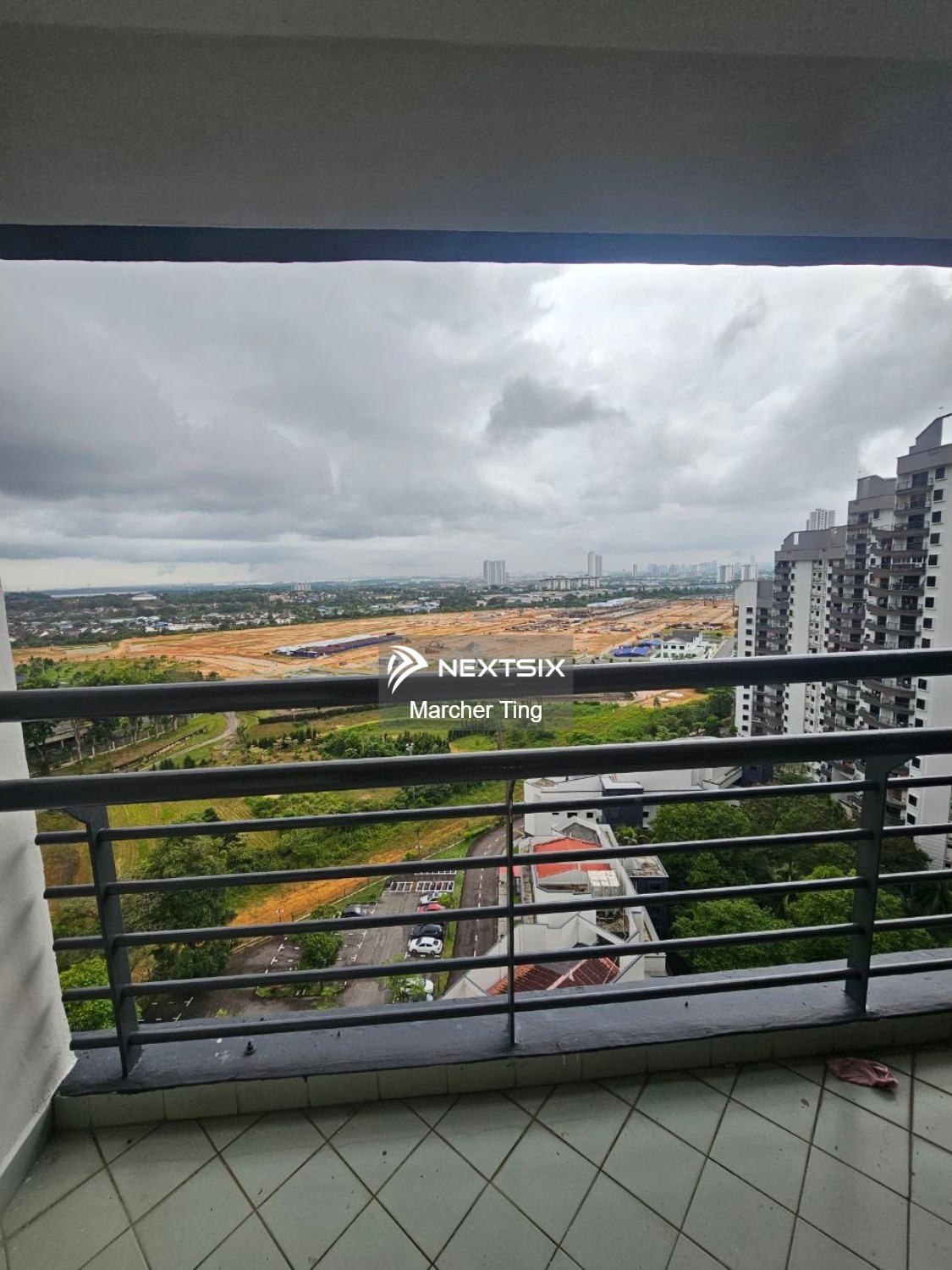 Apartment For Rent in Masai Johor - Image 12