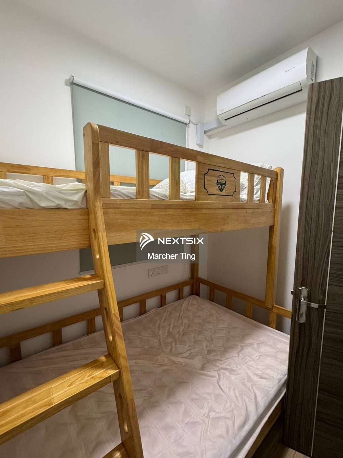 Apartment For Rent in Gelang Patah Johor - Image 5