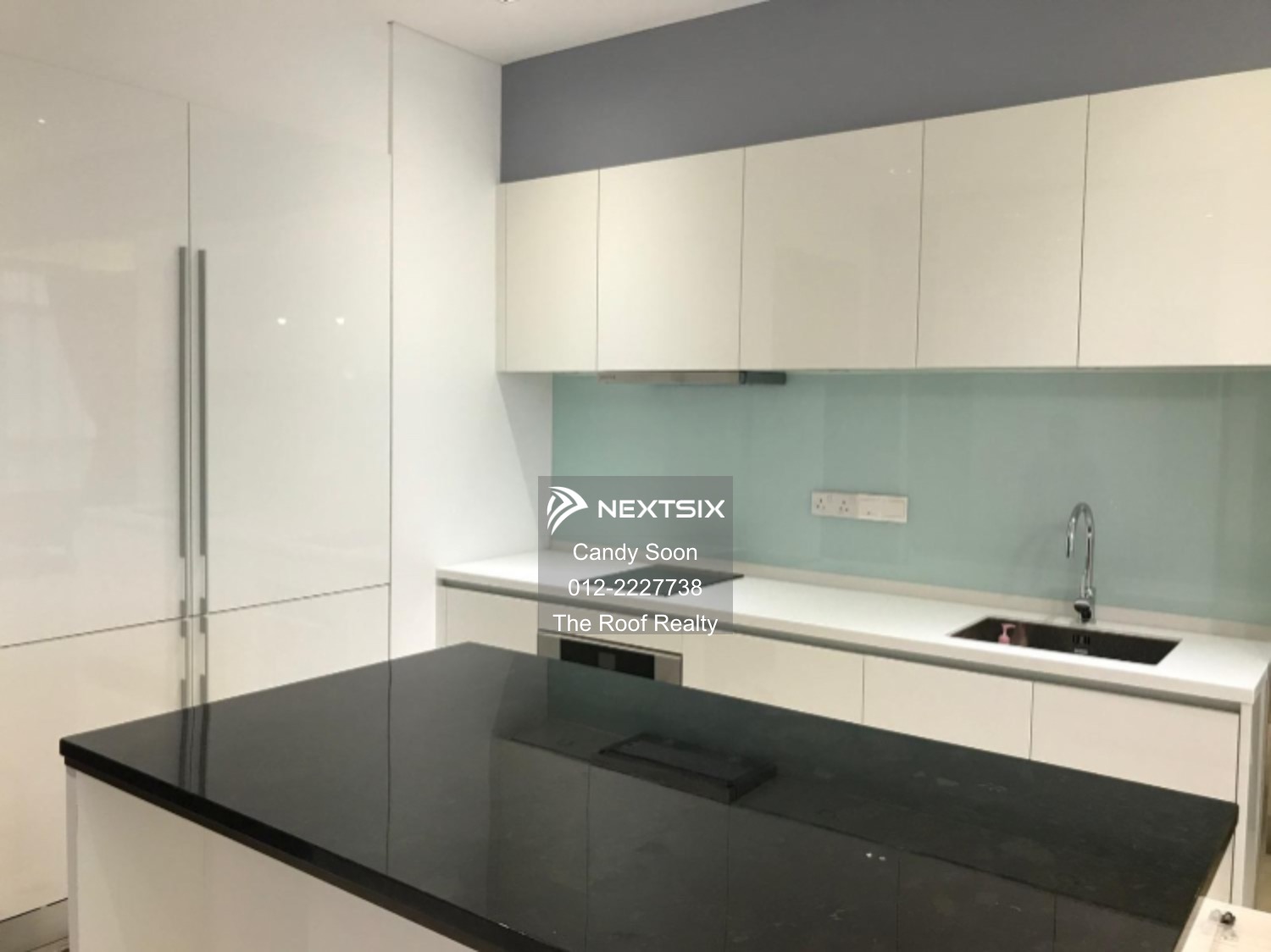 Serviced Residence For Sale in KL City Wilayah Persekutuan Kuala Lumpur - Image 5