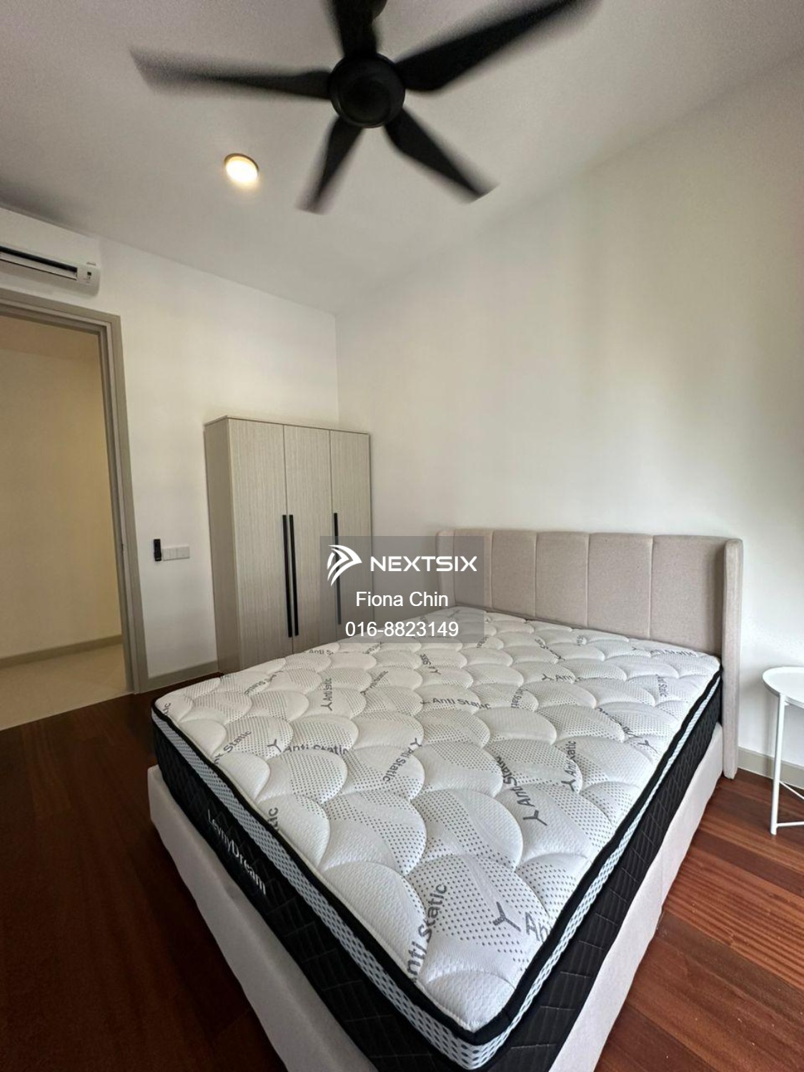 Condominium For Rent in Mont Kiara Wilayah Persekutuan Kuala Lumpur - Image 10