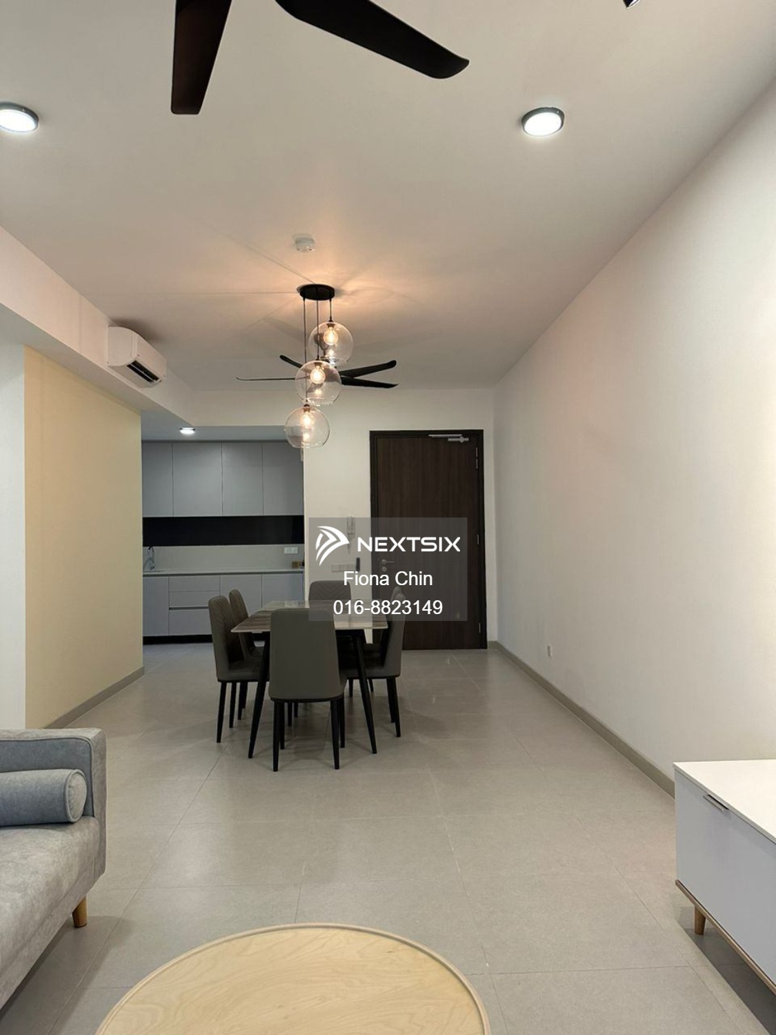 Condominium For Rent in Mont Kiara Wilayah Persekutuan Kuala Lumpur - Image 6