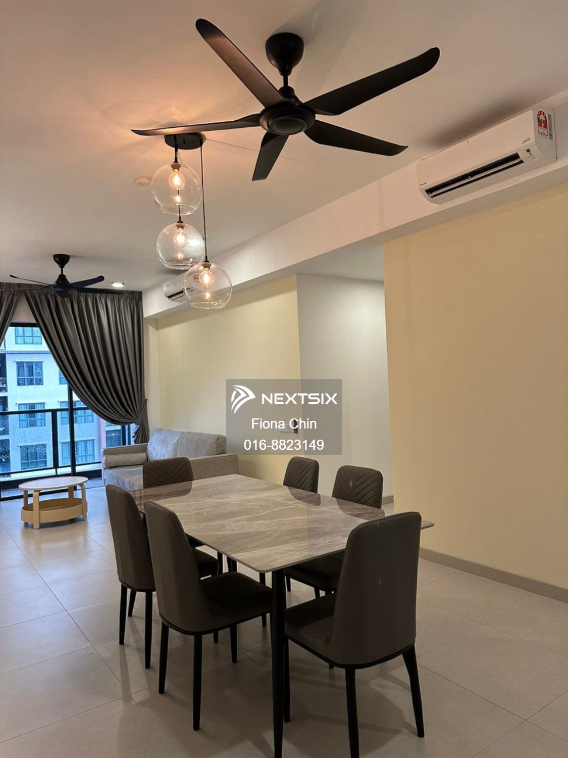 Condominium For Rent in Mont Kiara Wilayah Persekutuan Kuala Lumpur - Image 9