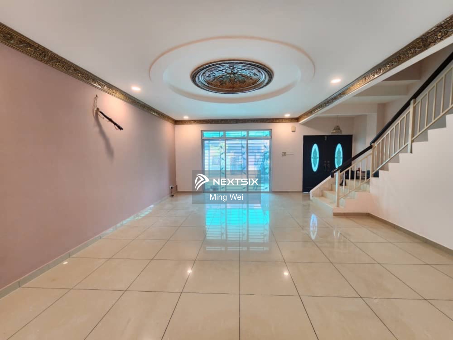 2-sty Terrace/Link House For Sale in Skudai Johor