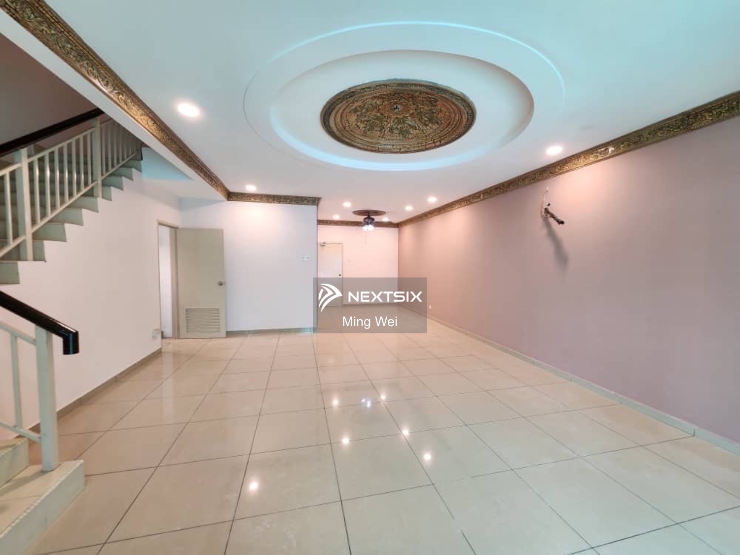 2-sty Terrace/Link House For Sale in Skudai Johor - Image 7