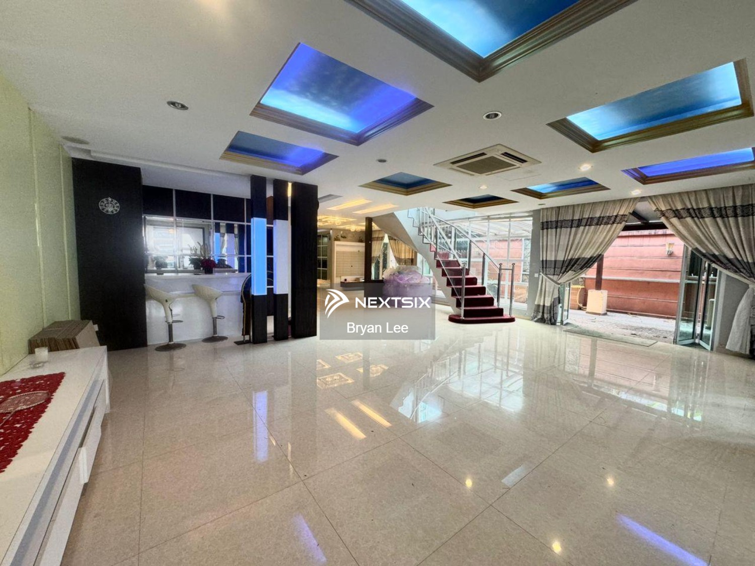 Semi-detached House For Sale in Skudai Johor