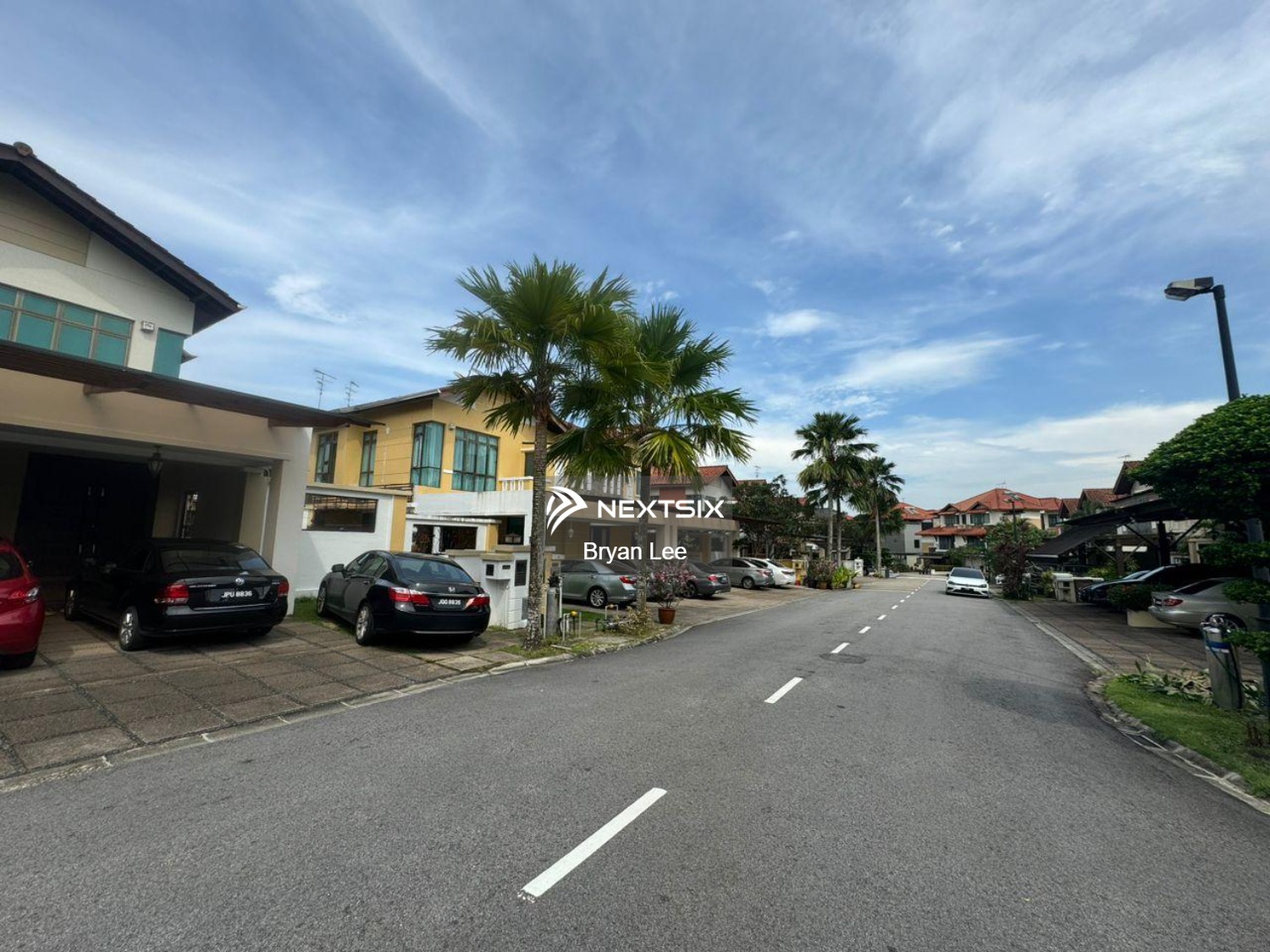 Semi-detached House For Sale in Skudai Johor - Image 19