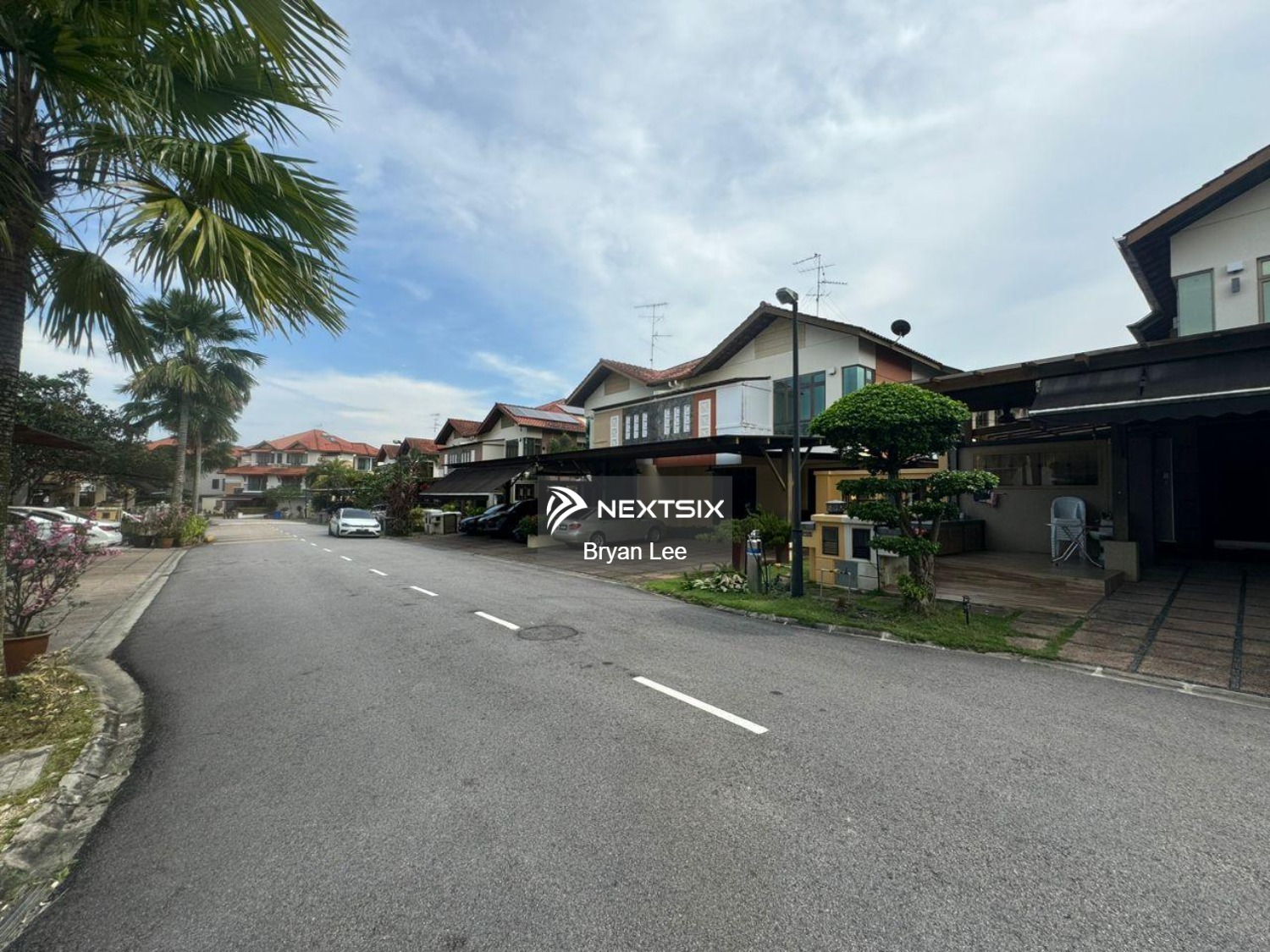 Semi-detached House For Sale in Skudai Johor - Image 20