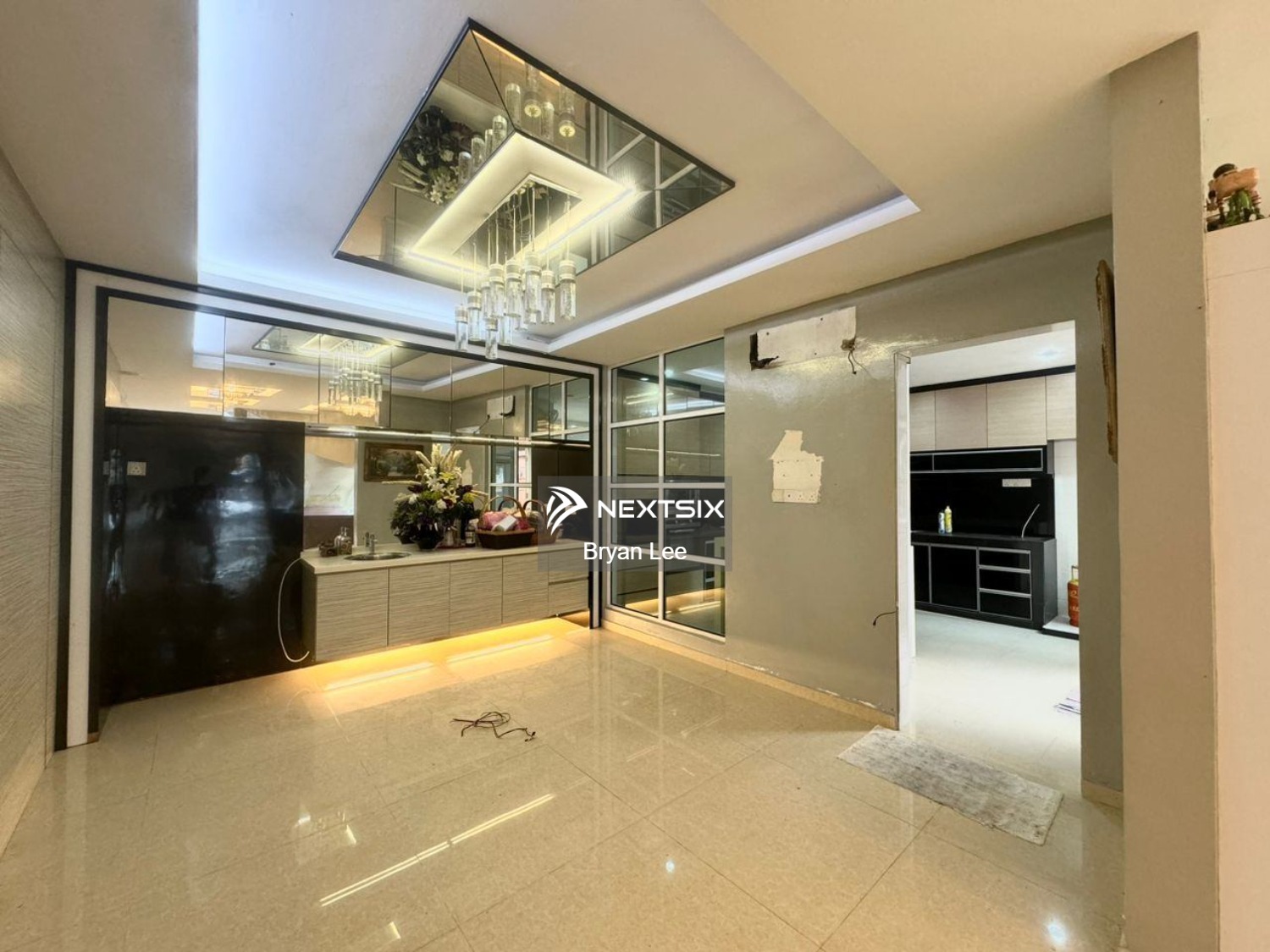 Semi-detached House For Sale in Skudai Johor - Image 5