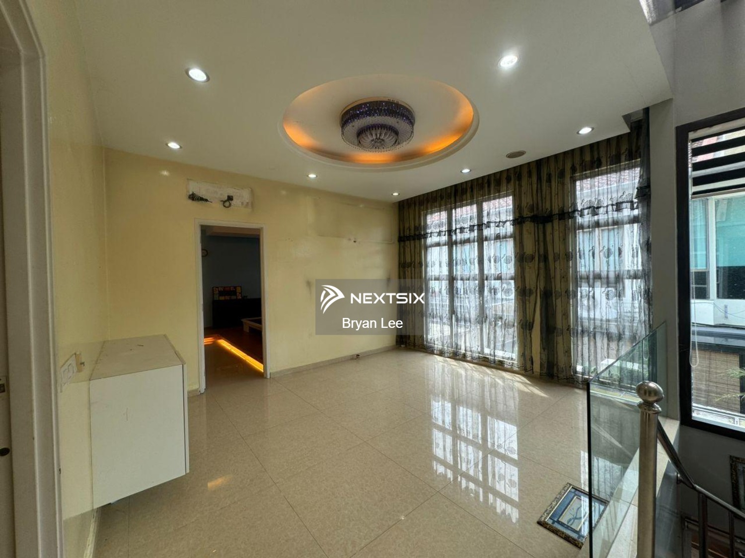 Semi-detached House For Sale in Skudai Johor - Image 6