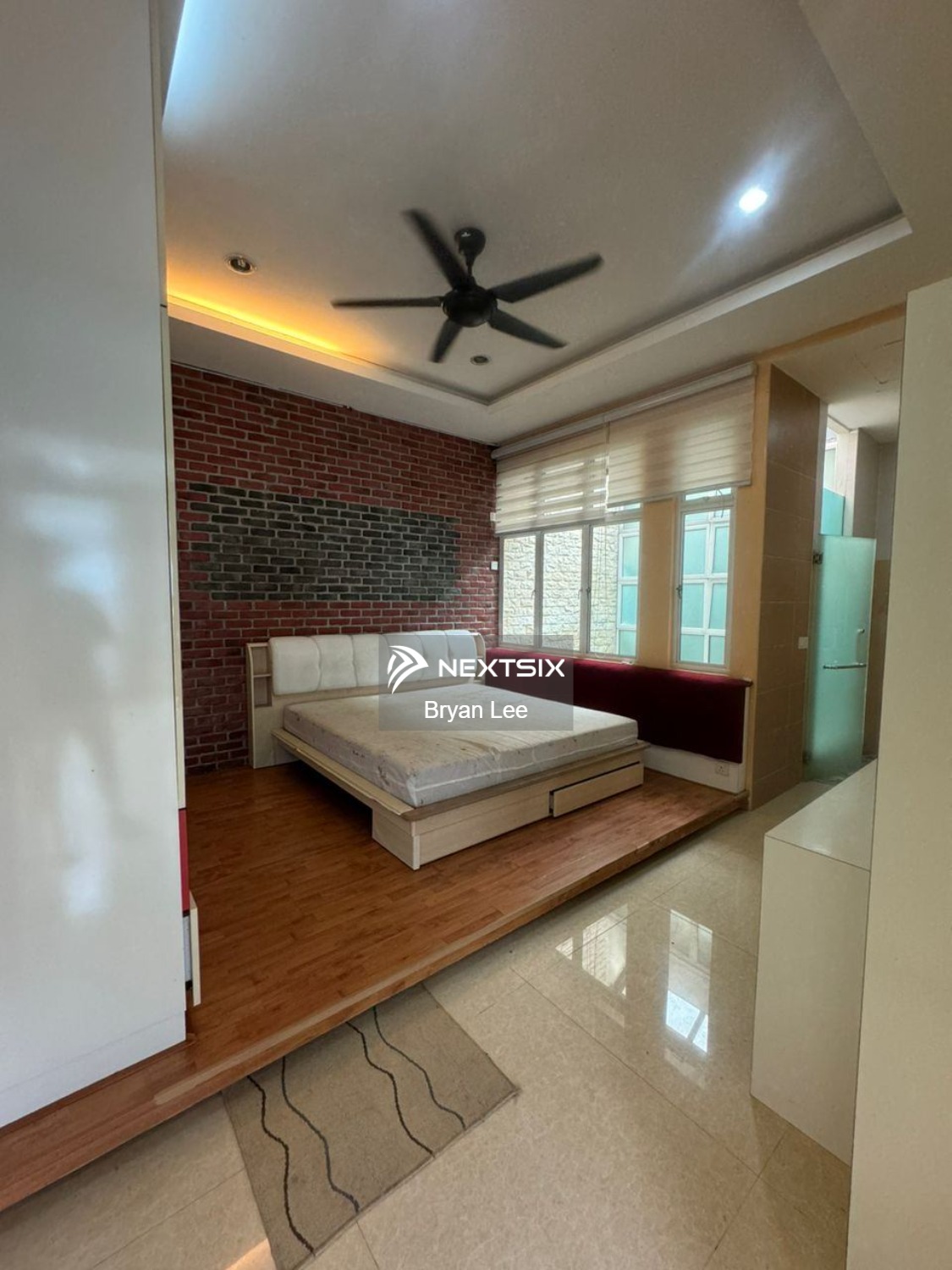 Semi-detached House For Sale in Skudai Johor - Image 7