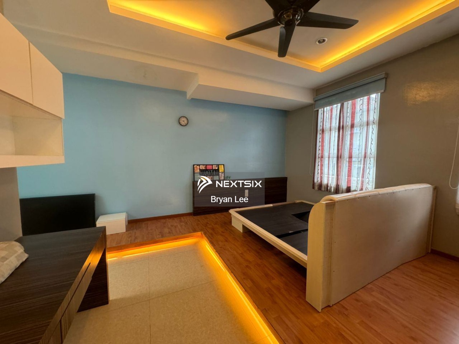 Semi-detached House For Sale in Skudai Johor - Image 8