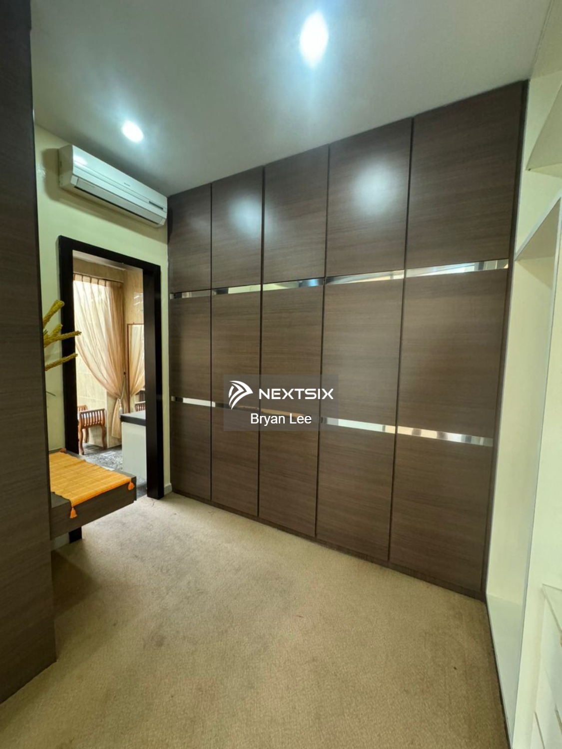 Semi-detached House For Sale in Skudai Johor - Image 9