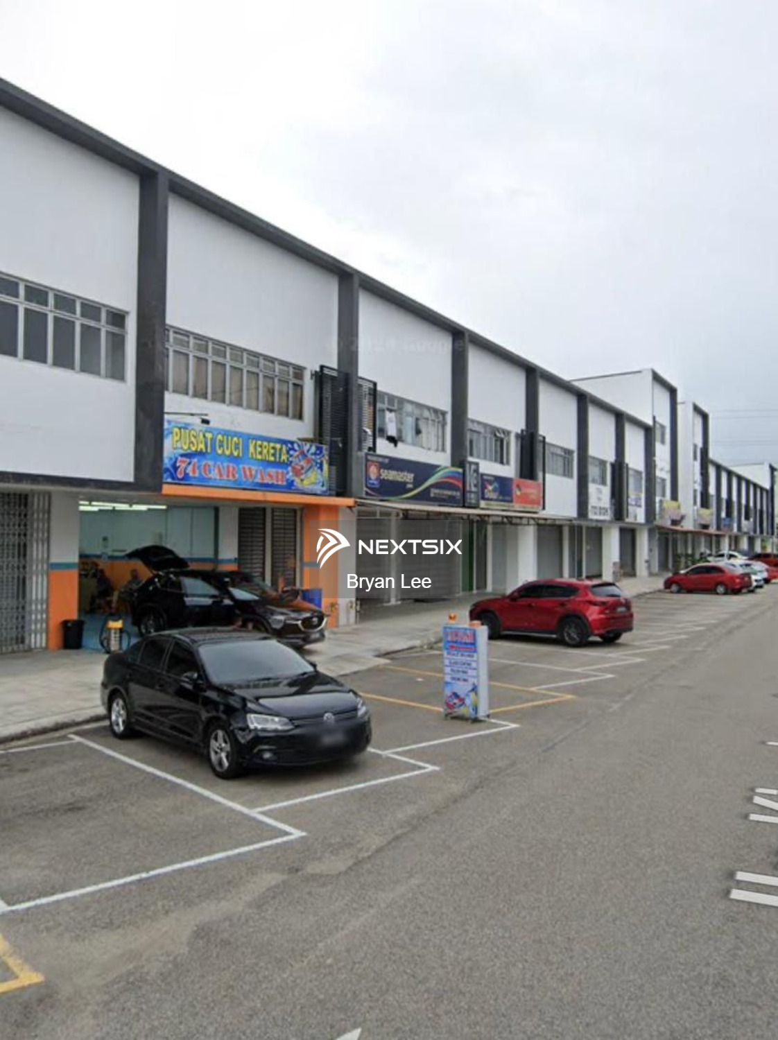 Shop For Sale in Kulai Johor - Image 2