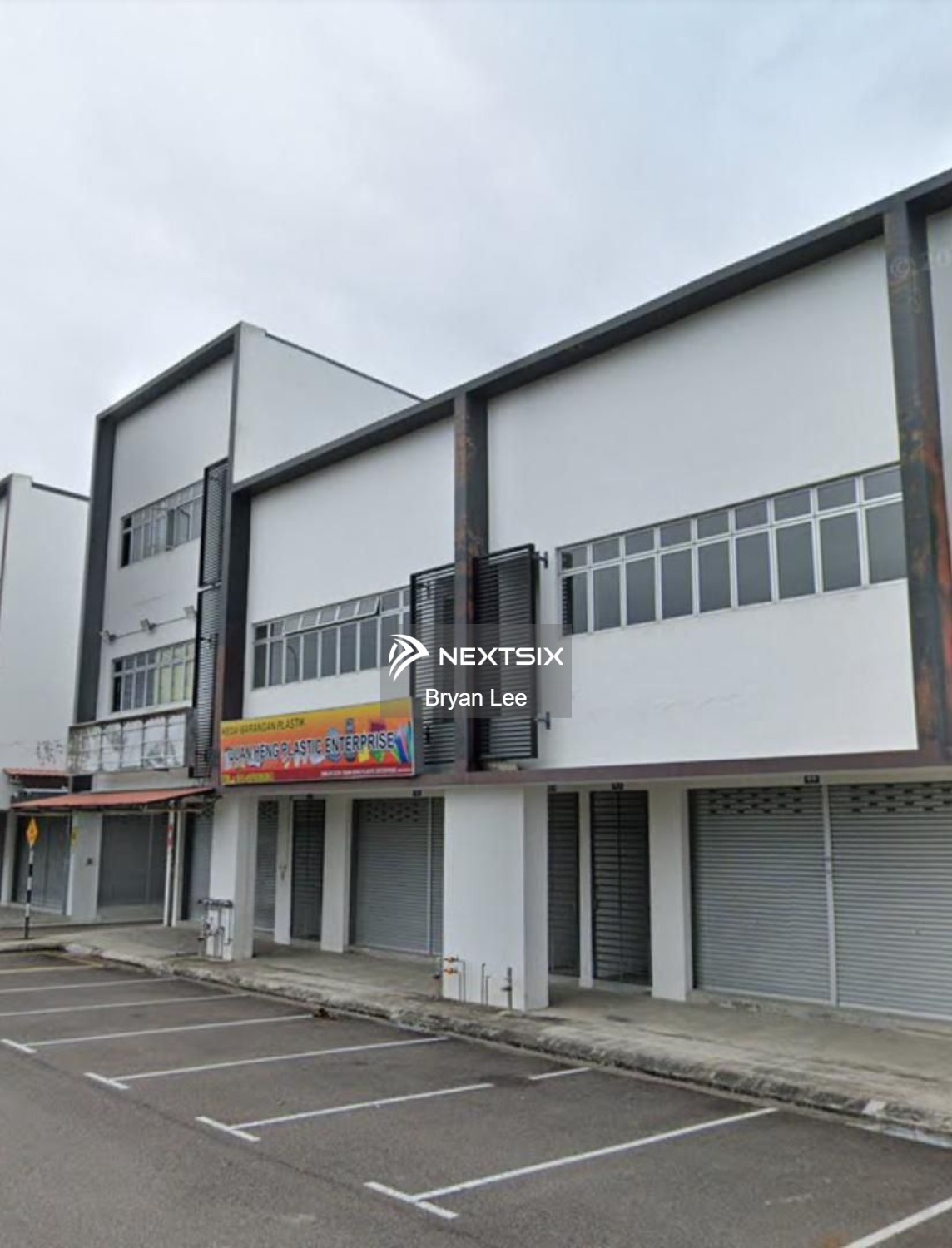 Shop For Sale in Kulai Johor - Image 3