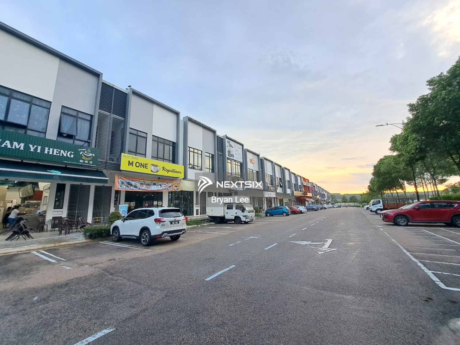 Shop For Sale in Senai Johor