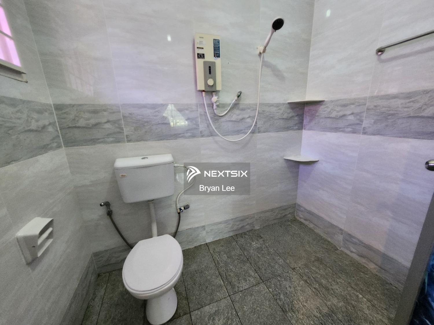 Semi-detached House For Sale in Johor Bahru Johor - Image 11