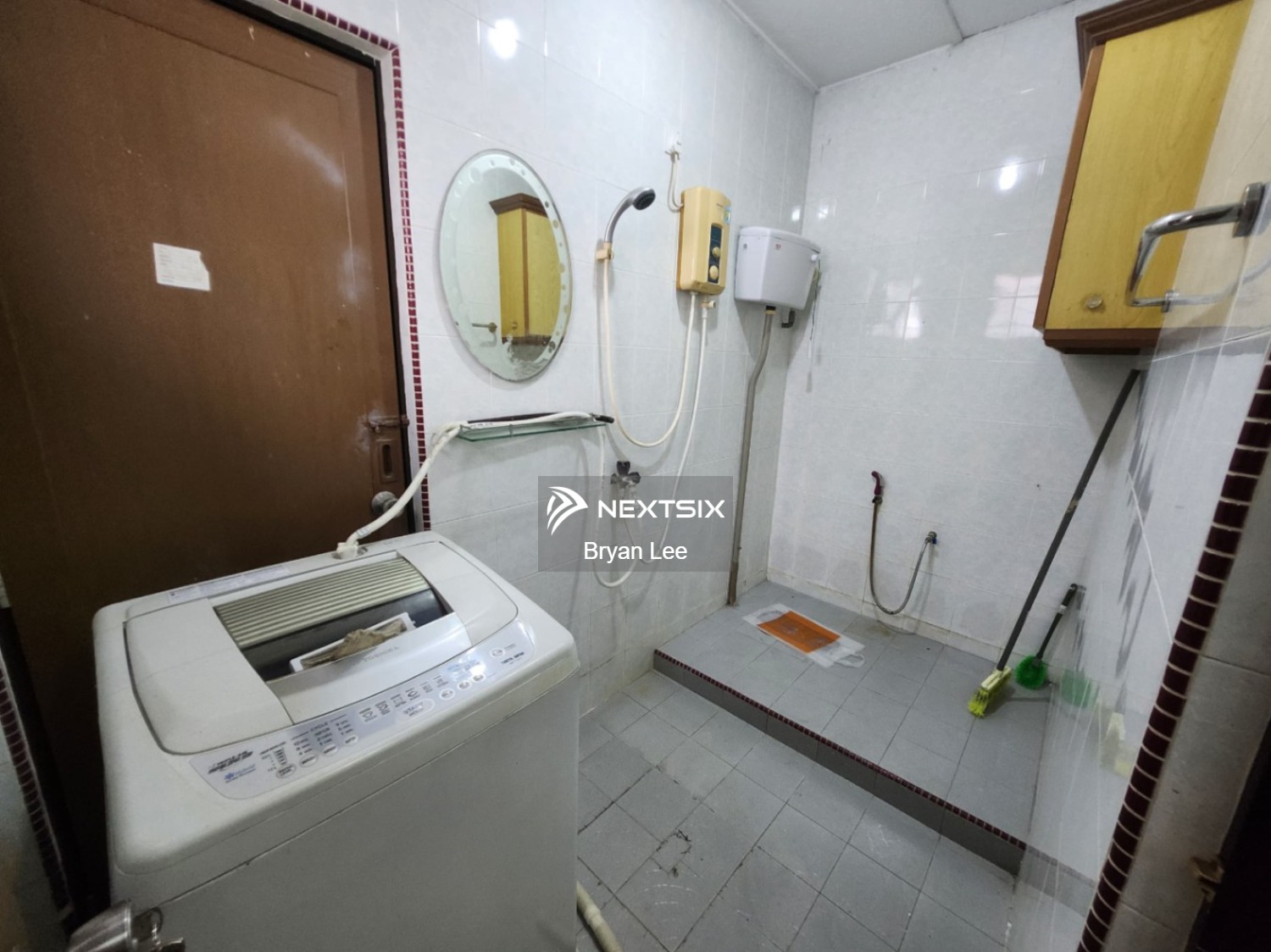 Semi-detached House For Sale in Johor Bahru Johor - Image 12