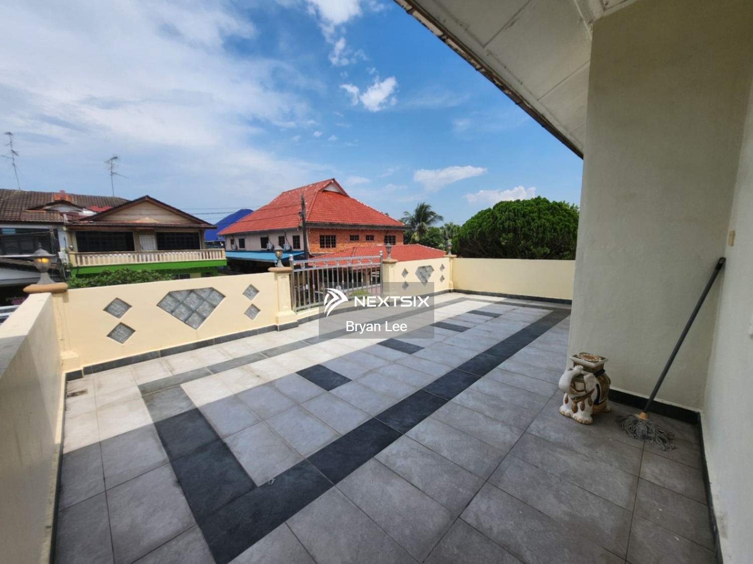 Semi-detached House For Sale in Johor Bahru Johor - Image 13