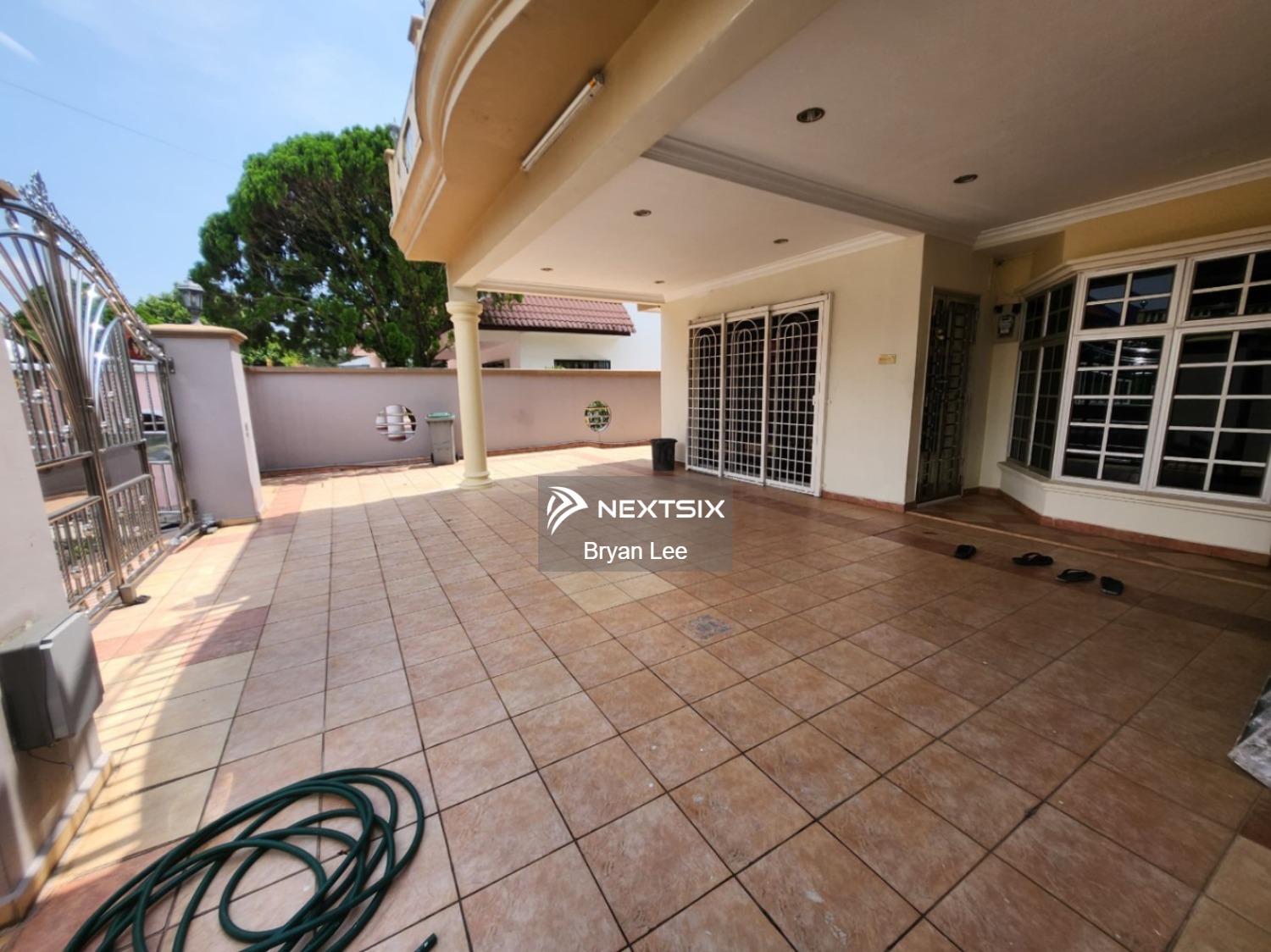 Semi-detached House For Sale in Johor Bahru Johor - Image 14