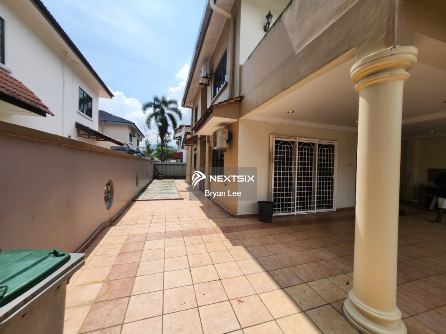 Semi-detached House For Sale in Johor Bahru Johor - Image 15