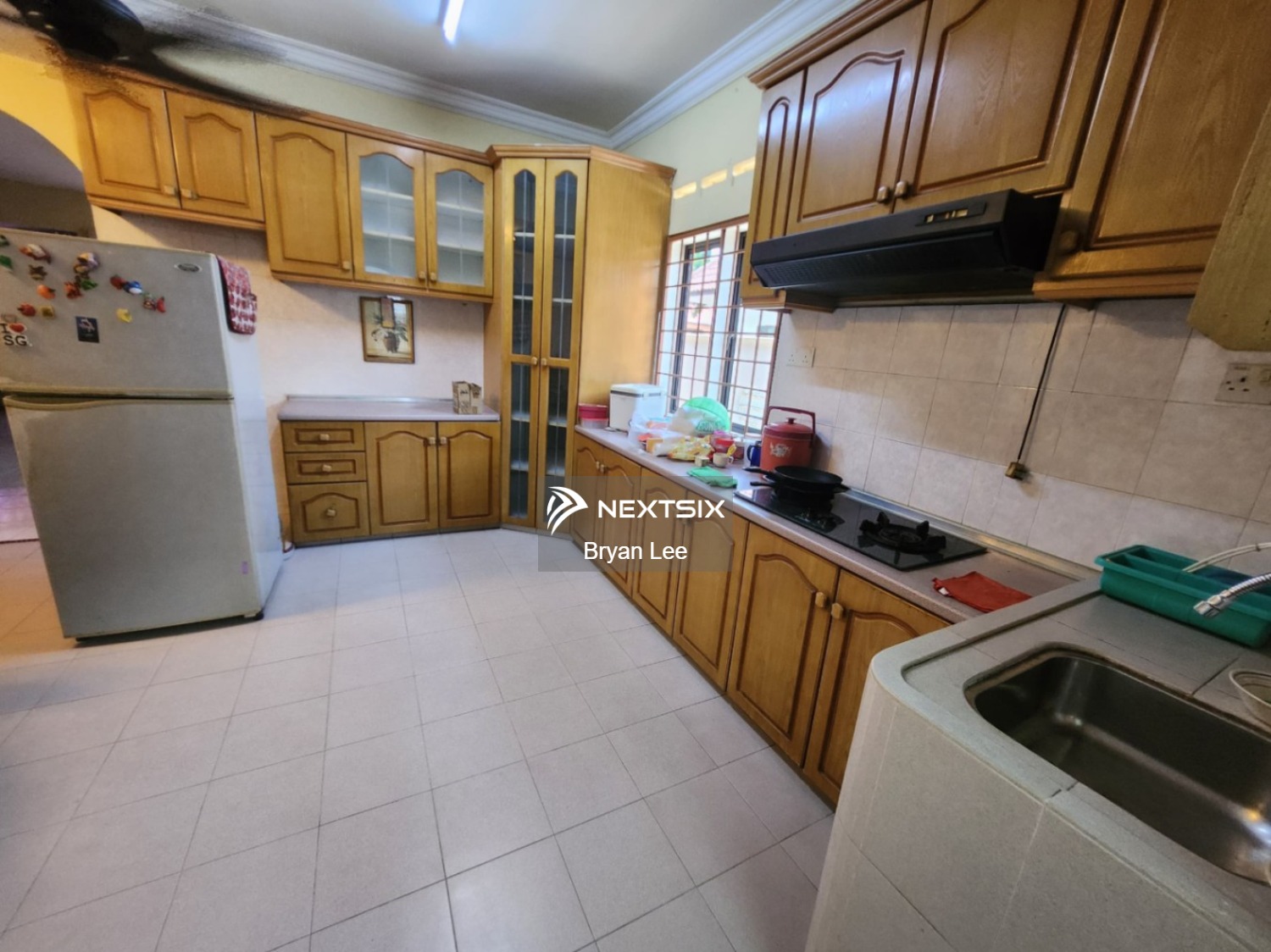 Semi-detached House For Sale in Johor Bahru Johor - Image 5