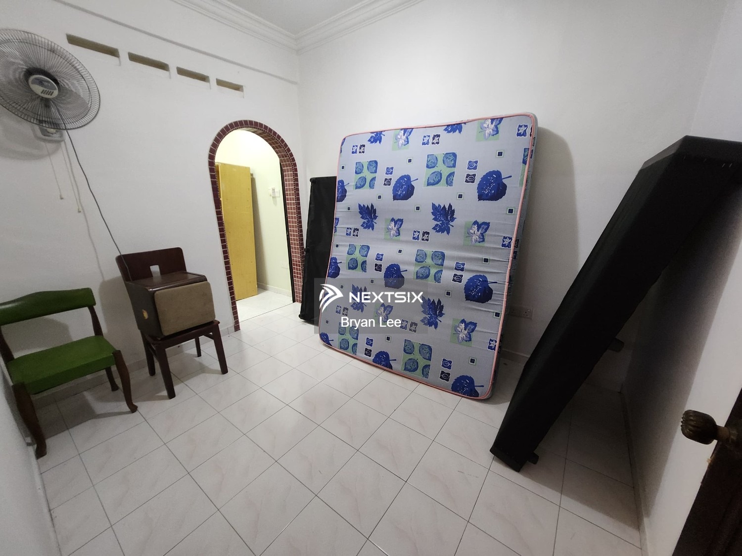 Semi-detached House For Sale in Johor Bahru Johor - Image 7