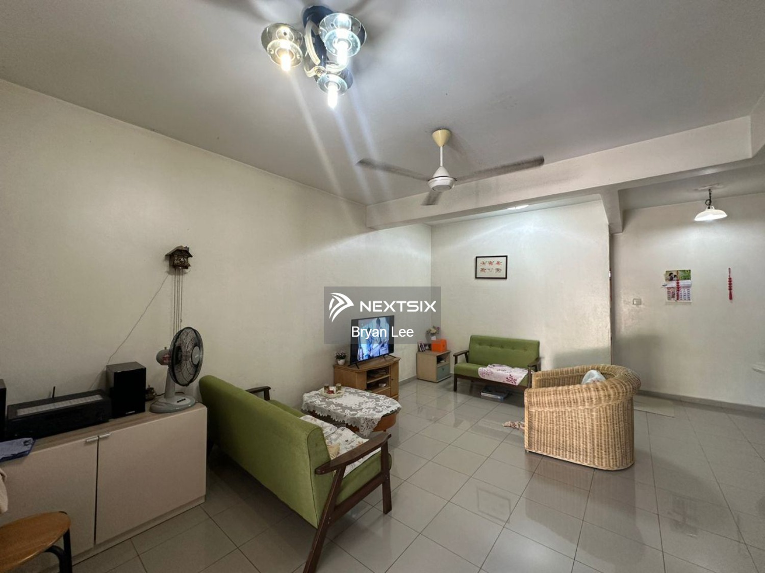 2-sty Terrace/Link House For Sale in Masai Johor