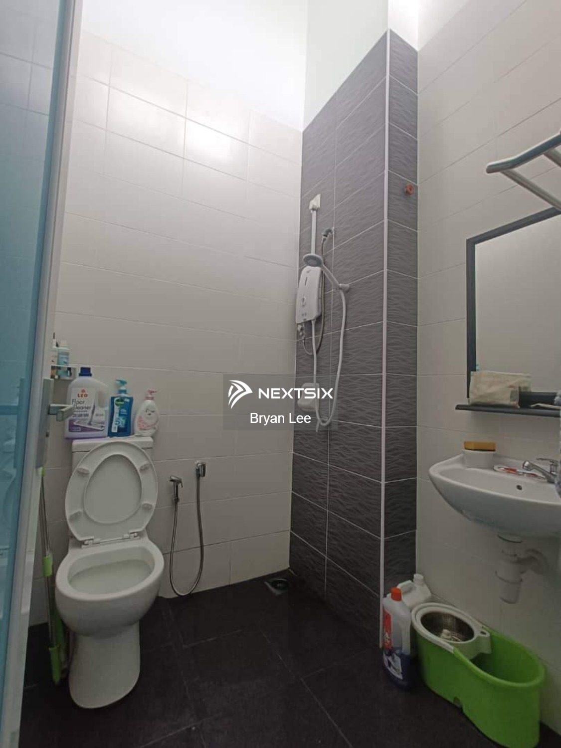 2-sty Terrace/Link House For Sale in Johor Bahru Johor - Image 10