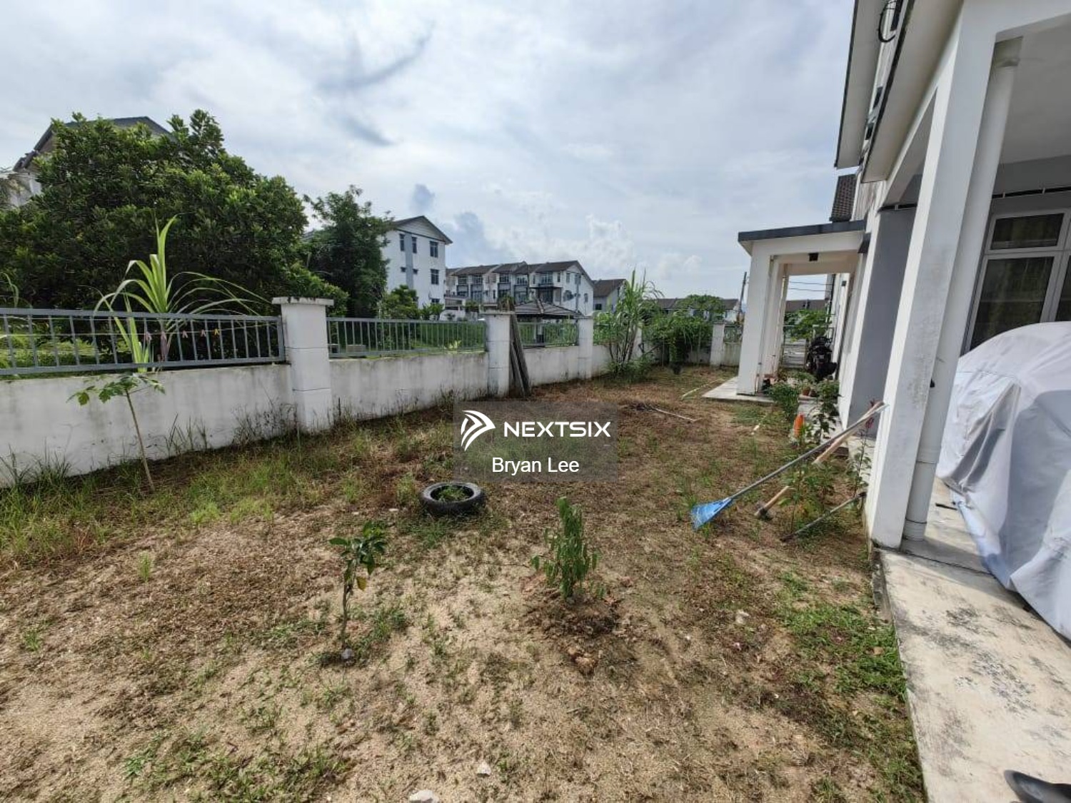 2.5-sty Terrace/Link House For Sale in Johor Bahru Johor - Image 10