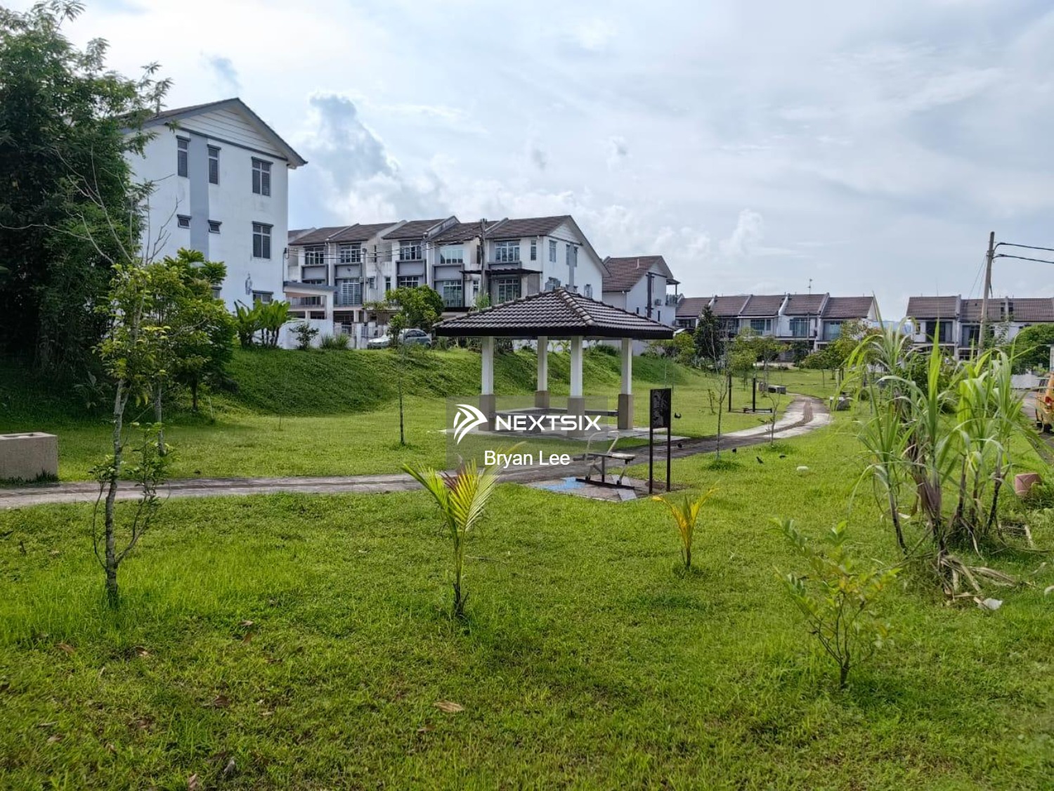 2.5-sty Terrace/Link House For Sale in Johor Bahru Johor - Image 11