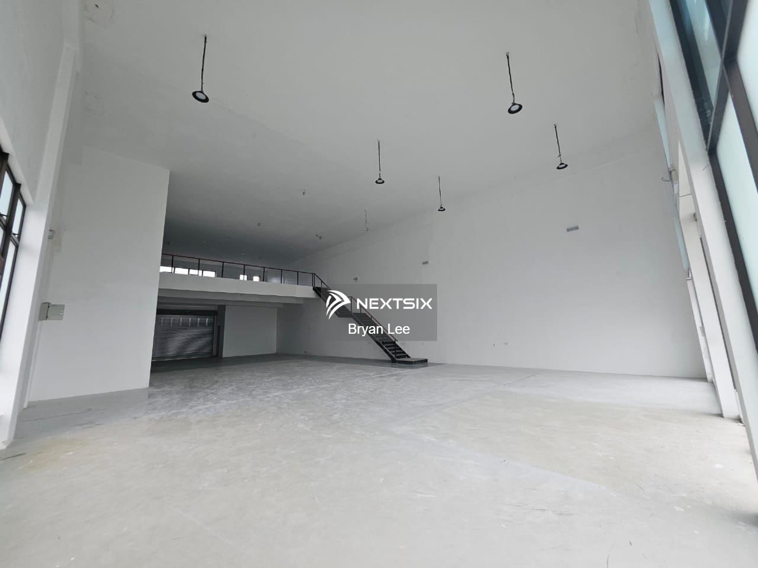 Factory For Rent in Pasir Gudang Johor