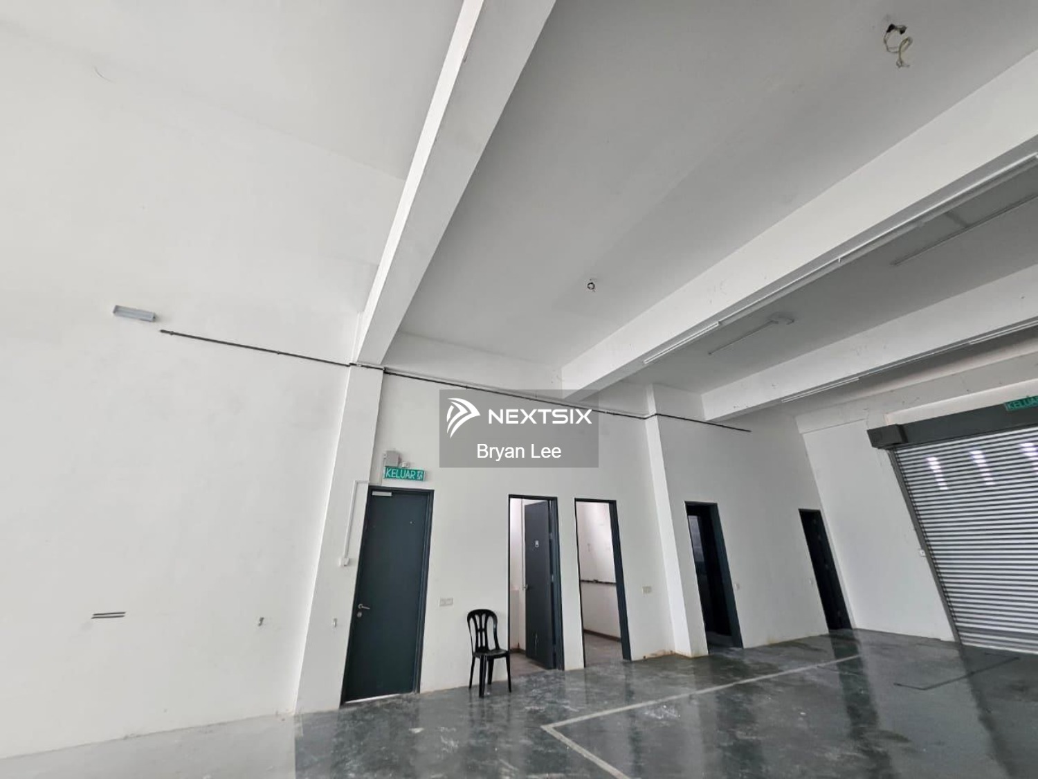 Factory For Rent in Pasir Gudang Johor - Image 5