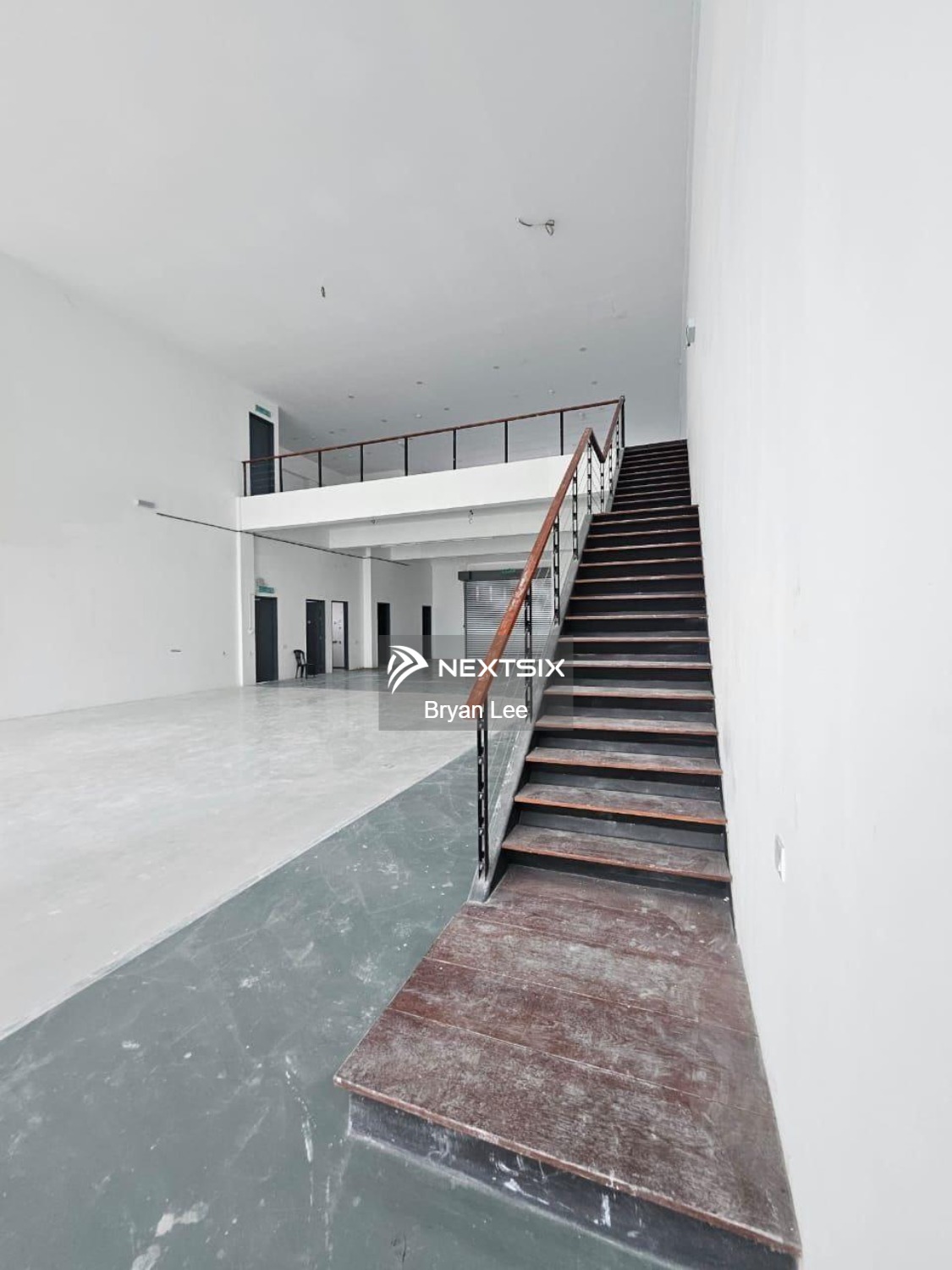 Factory For Rent in Pasir Gudang Johor - Image 6