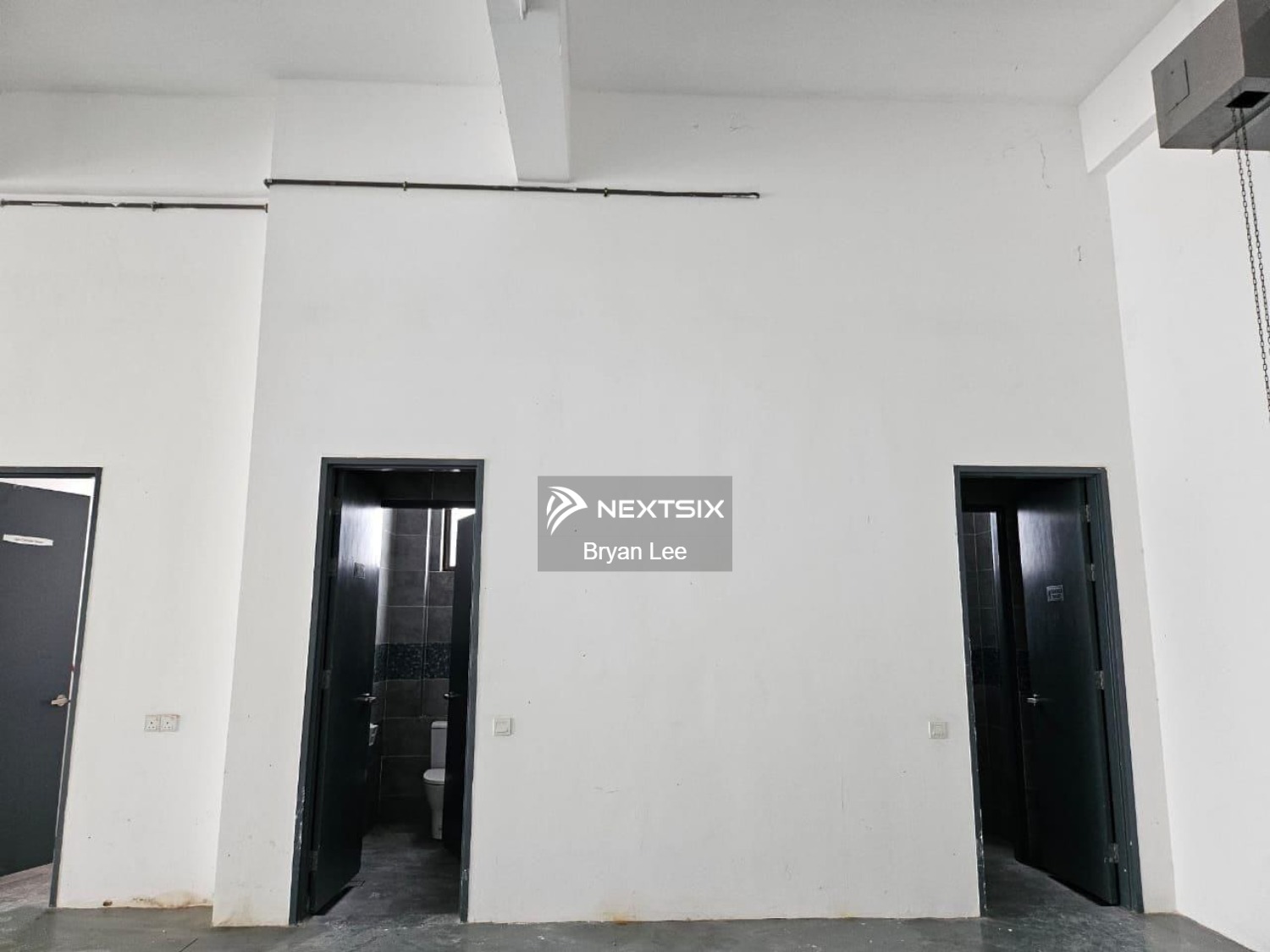 Factory For Rent in Pasir Gudang Johor - Image 7