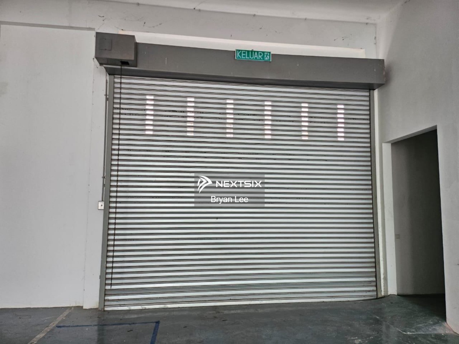 Factory For Rent in Pasir Gudang Johor - Image 8