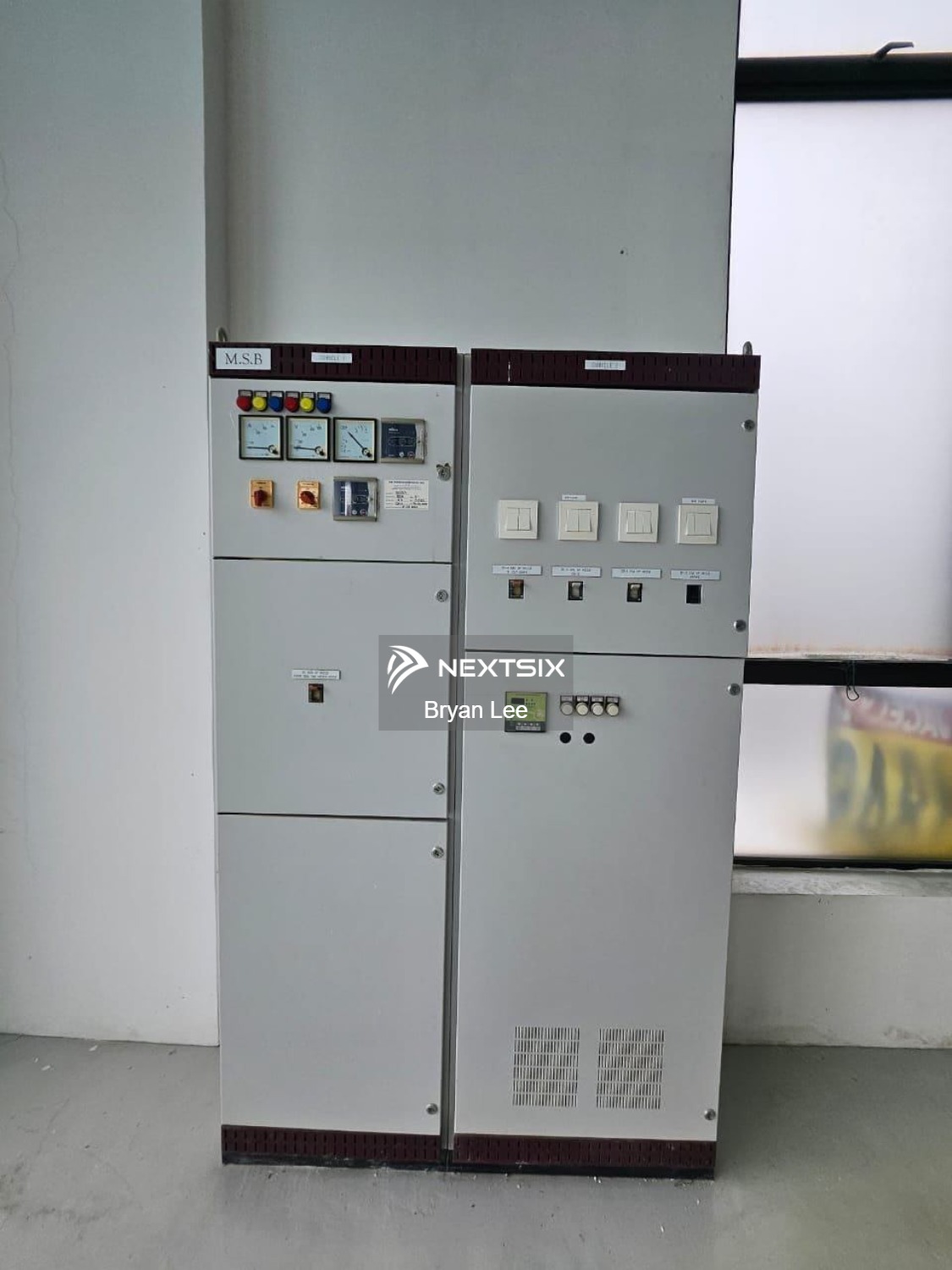 Factory For Rent in Pasir Gudang Johor - Image 9