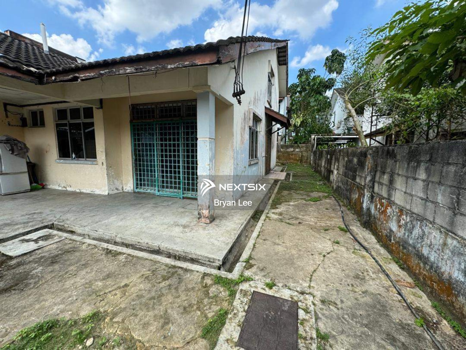Semi-detached House For Sale in Masai Johor