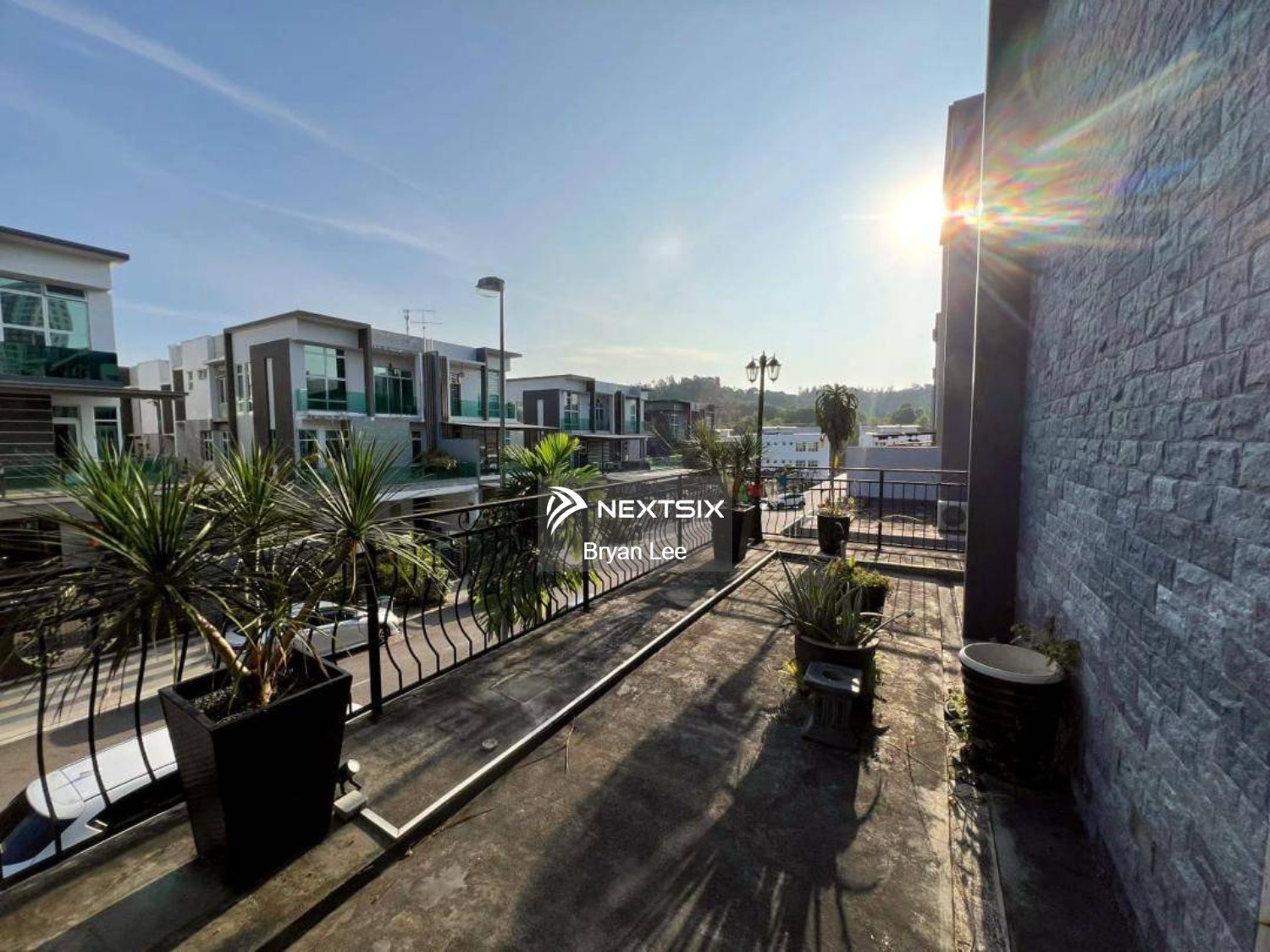 Cluster House For Sale in Iskandar Puteri (Nusajaya) Johor - Image 17